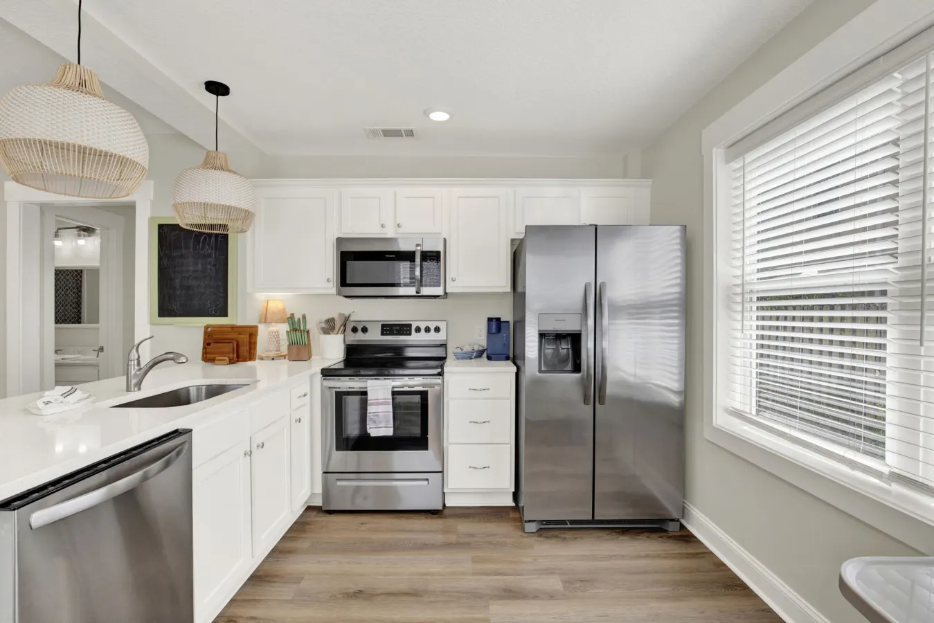 Tybee Family Tides w/ Heated Pool: Lower Unit A 15