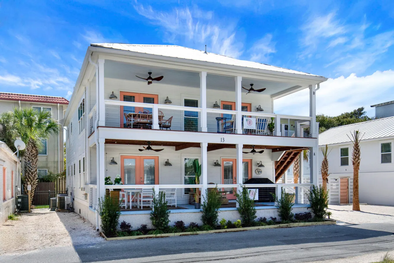Tybee Family Tides w/ Heated Pool: Lower Unit A — photo 4
