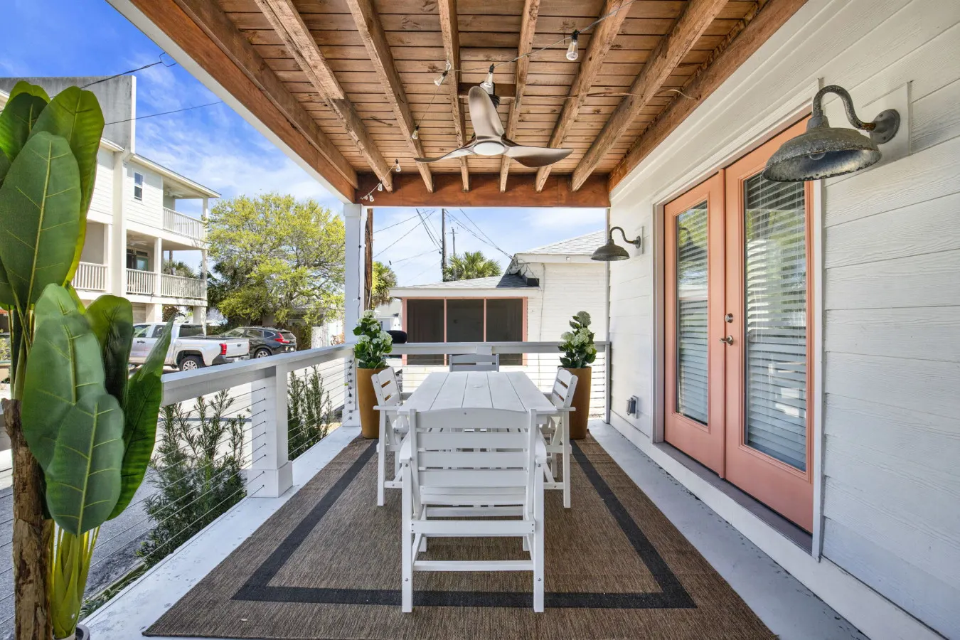 Tybee Family Tides w/ Heated Pool: Lower Unit A — photo 5