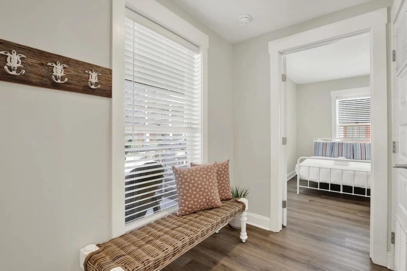 Tybee Family Tides w/ Heated Pool: Lower Unit A 8