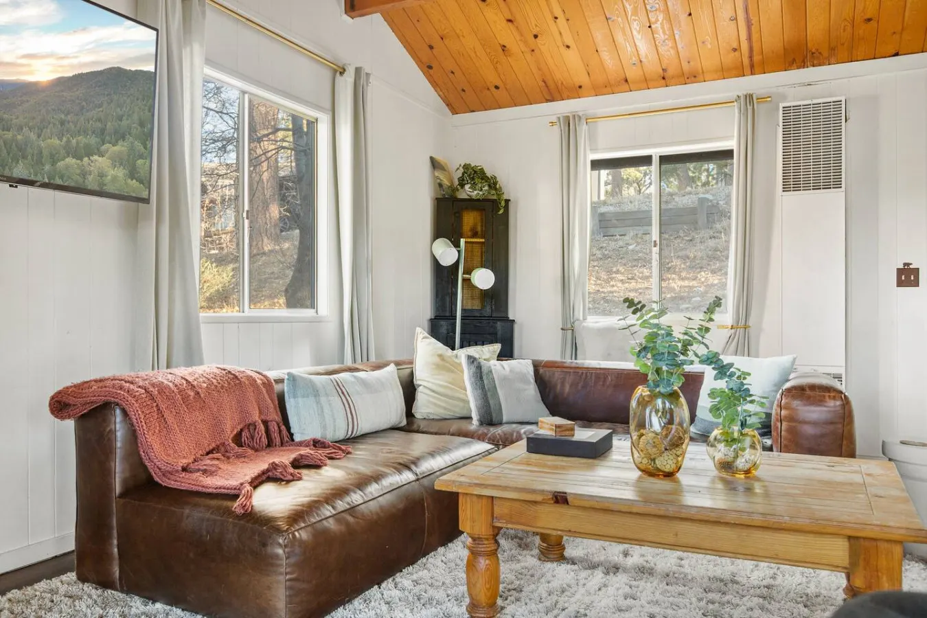Serene Pines w Hot Tub, BBQ, Pets 9