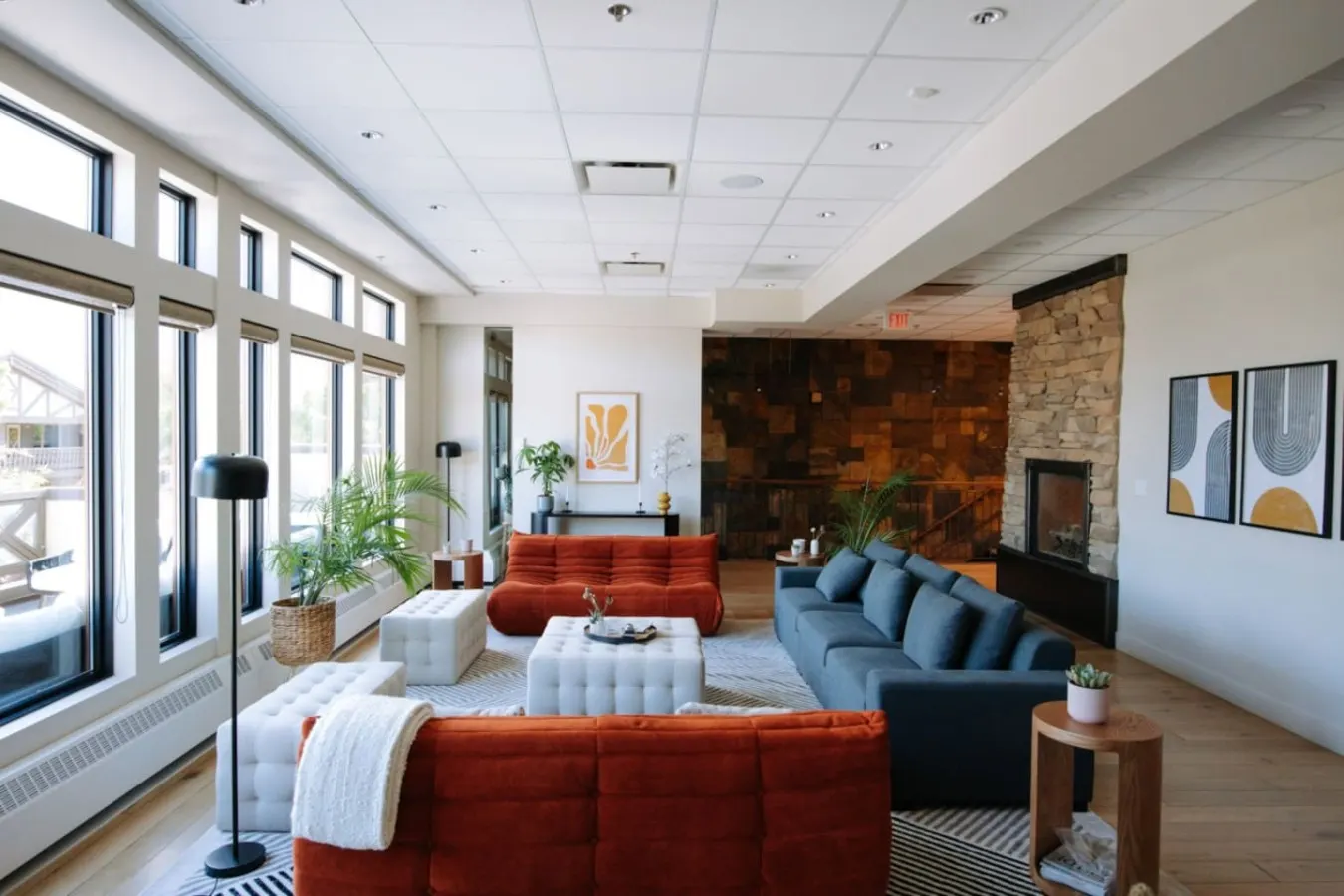 Sevenfold Sleeps 20 Luxe 7BR Retreat + Hot Tub 2