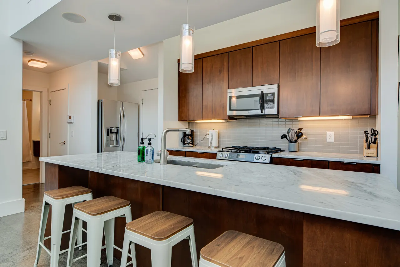 Dtown/Rooftop Hottub/Music Row/20ft ceiling/Gulch! 11