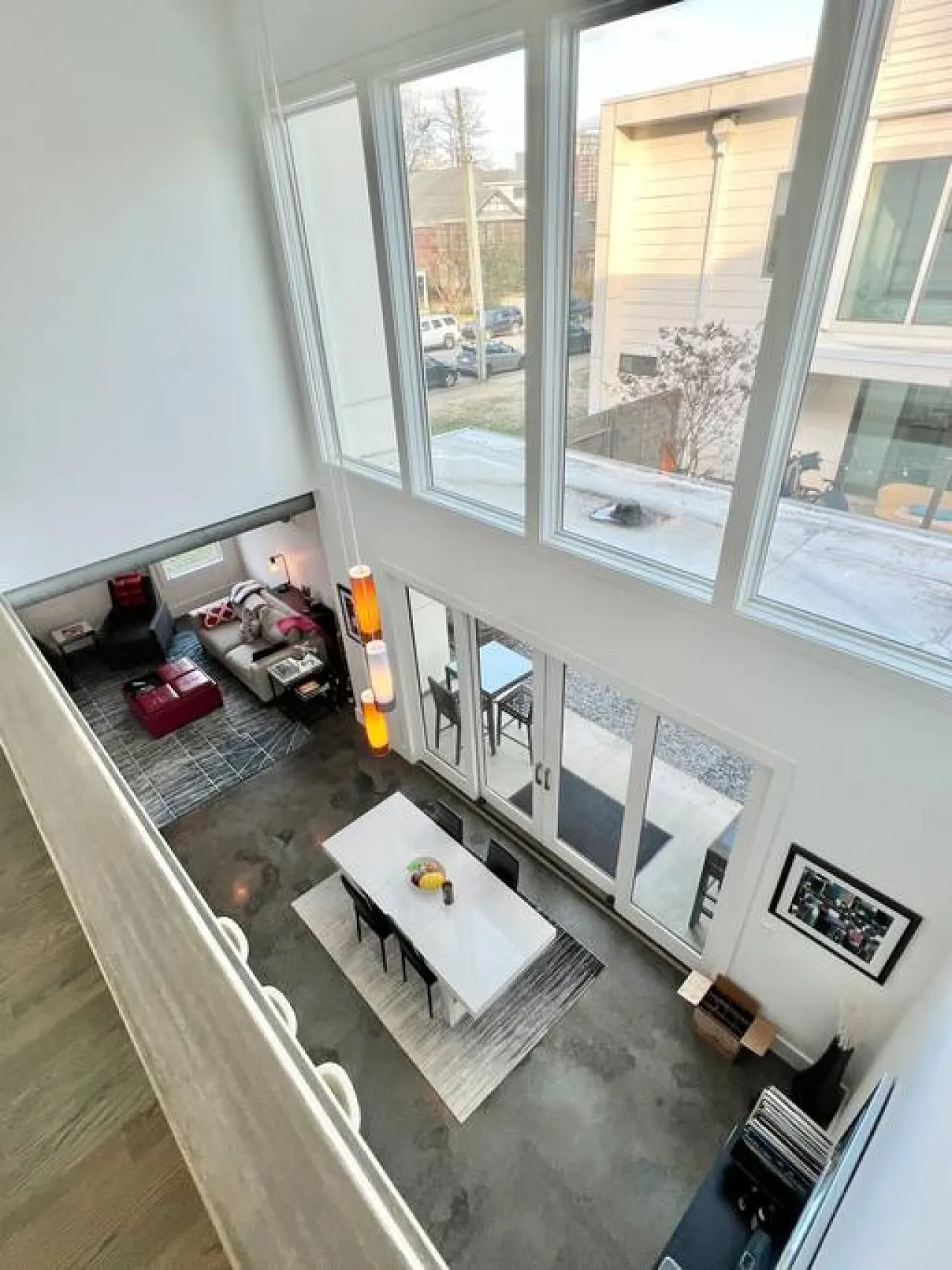 Dtown/Rooftop Hottub/Music Row/20ft ceiling/Gulch! 5