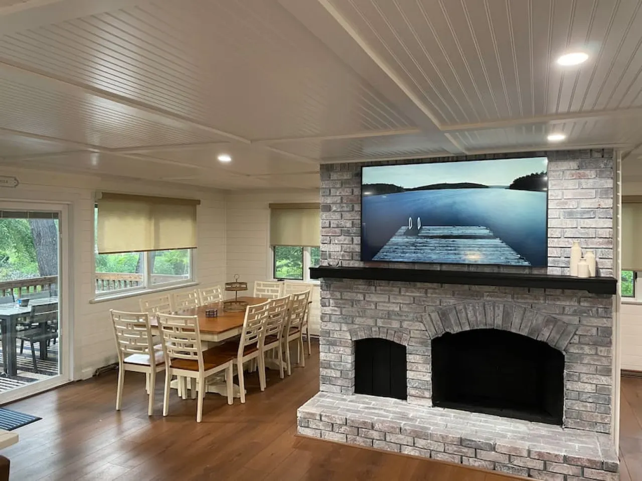 Waterfront Retreat on Jordan Bay - Sebago Lake 9