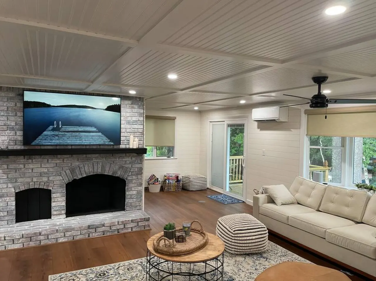 Waterfront Retreat on Jordan Bay - Sebago Lake 10