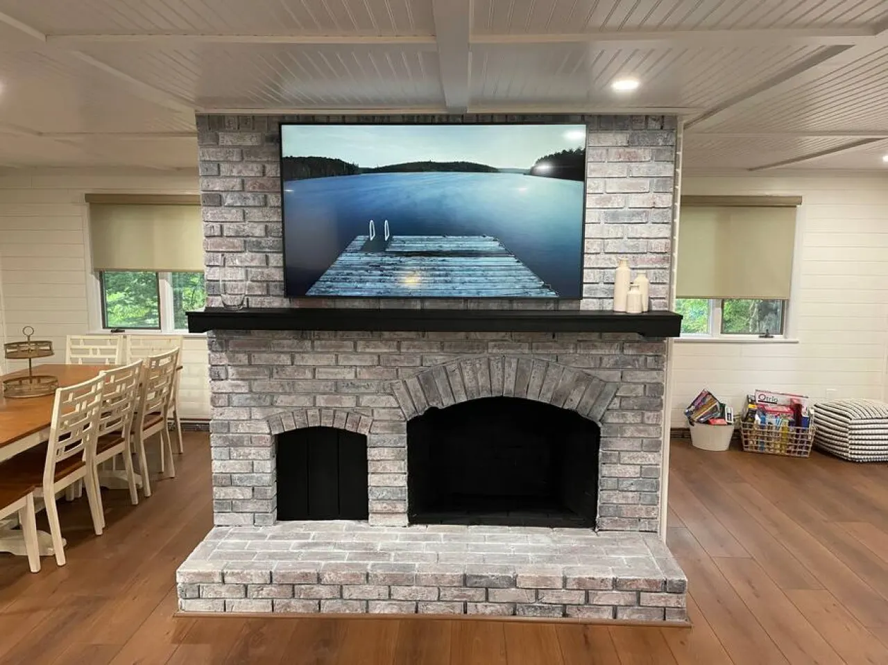 Waterfront Retreat on Jordan Bay - Sebago Lake 11