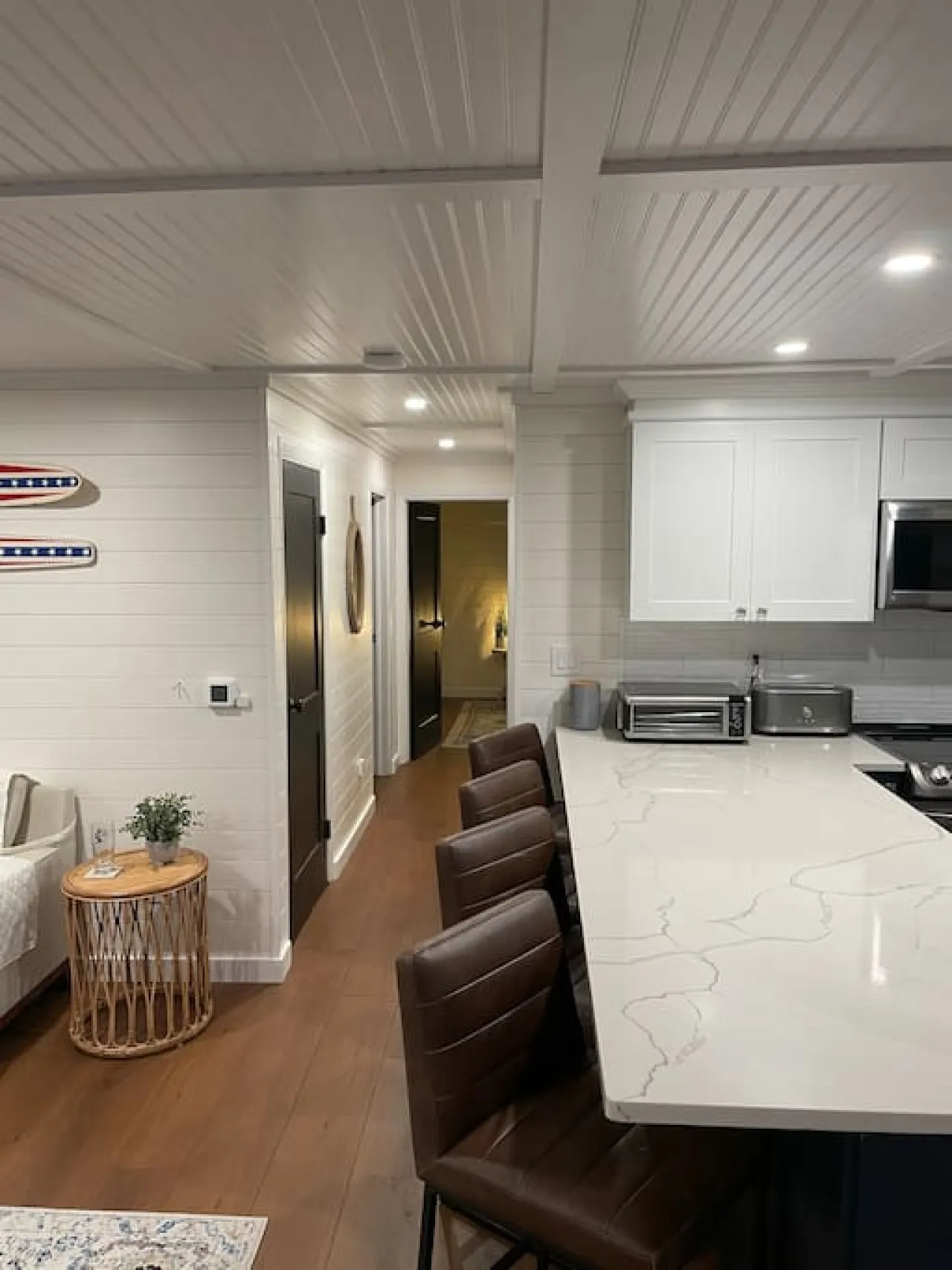 Waterfront Retreat on Jordan Bay - Sebago Lake 12