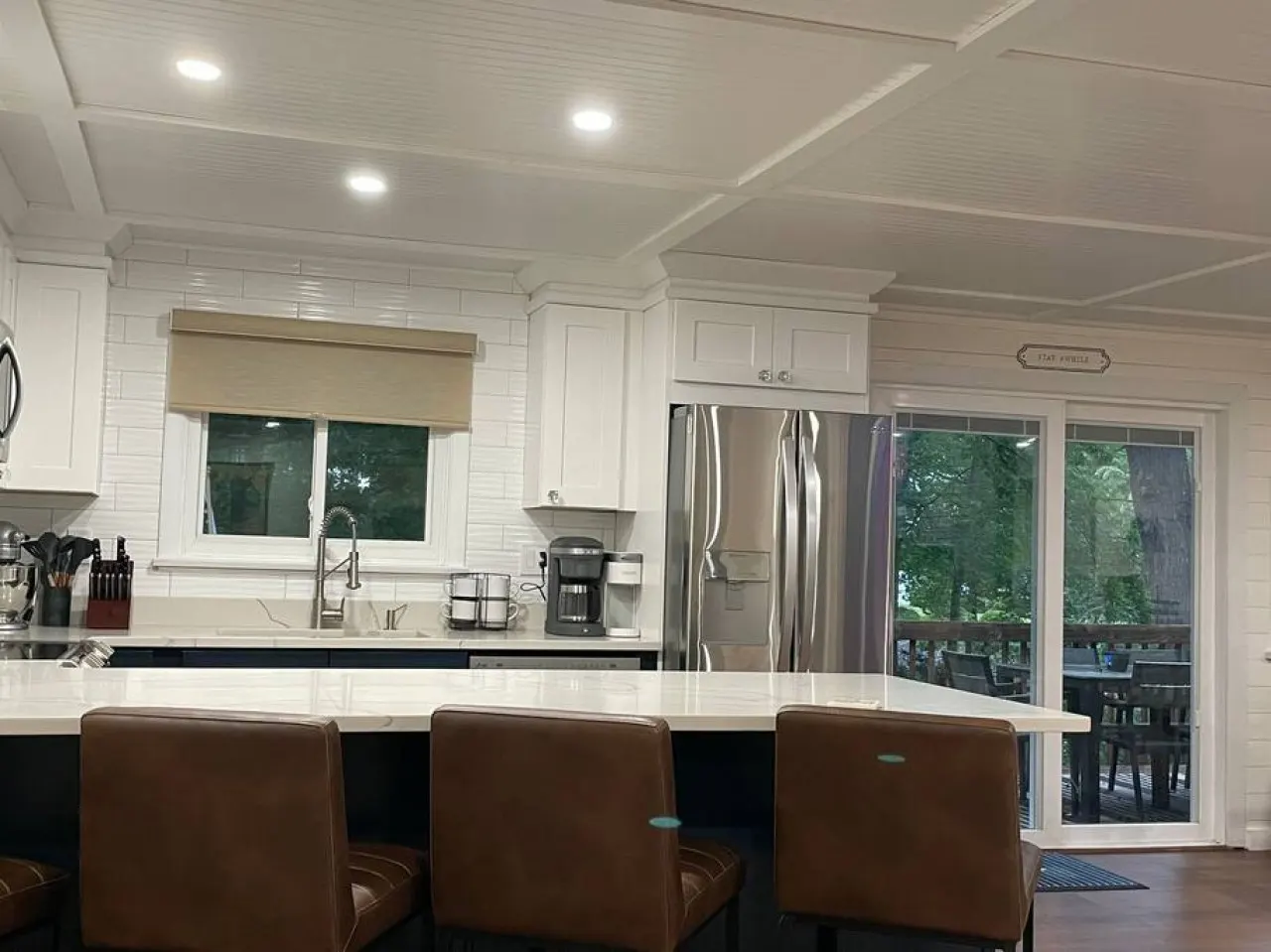 Waterfront Retreat on Jordan Bay - Sebago Lake 13