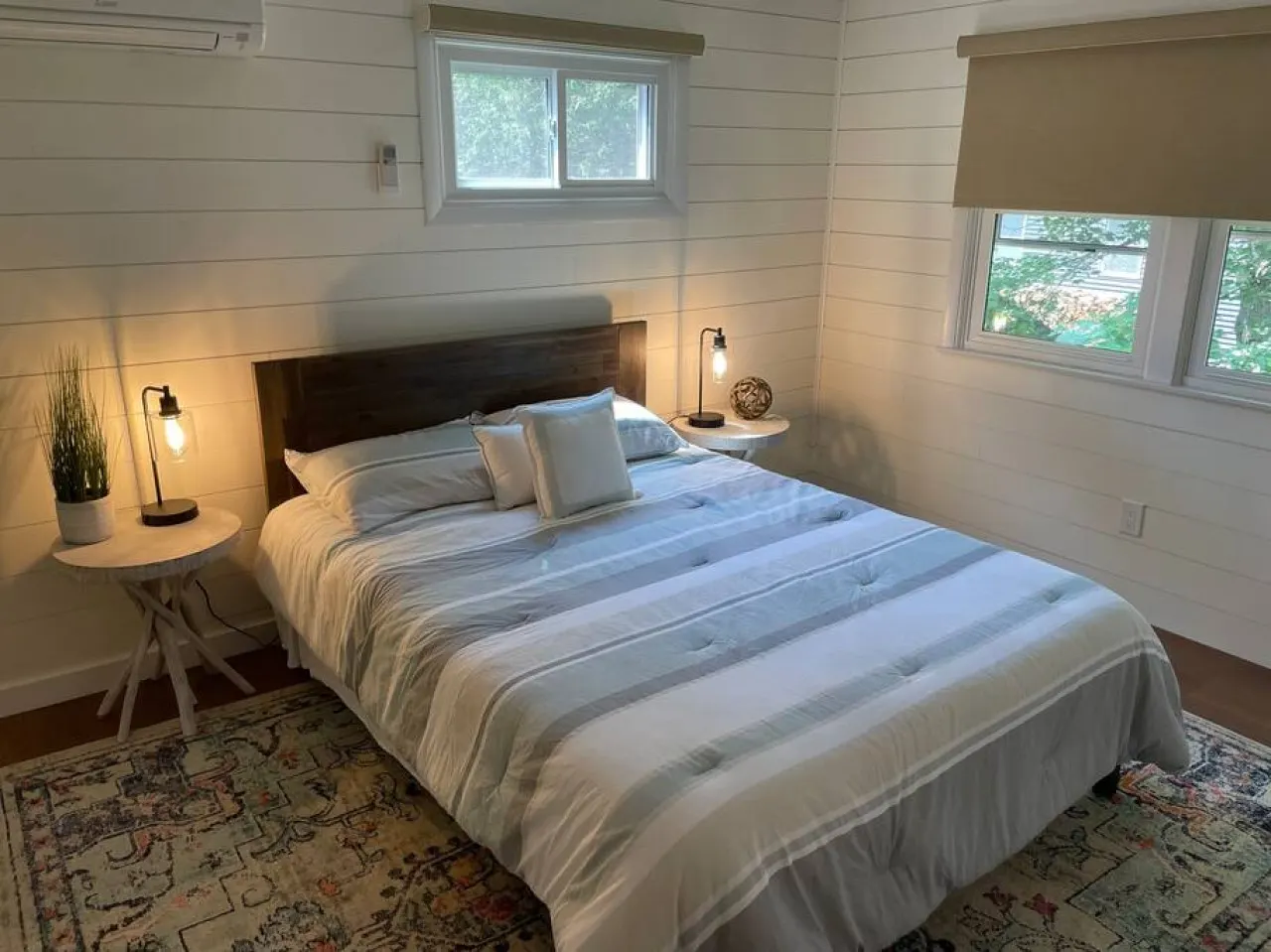 Waterfront Retreat on Jordan Bay - Sebago Lake 17