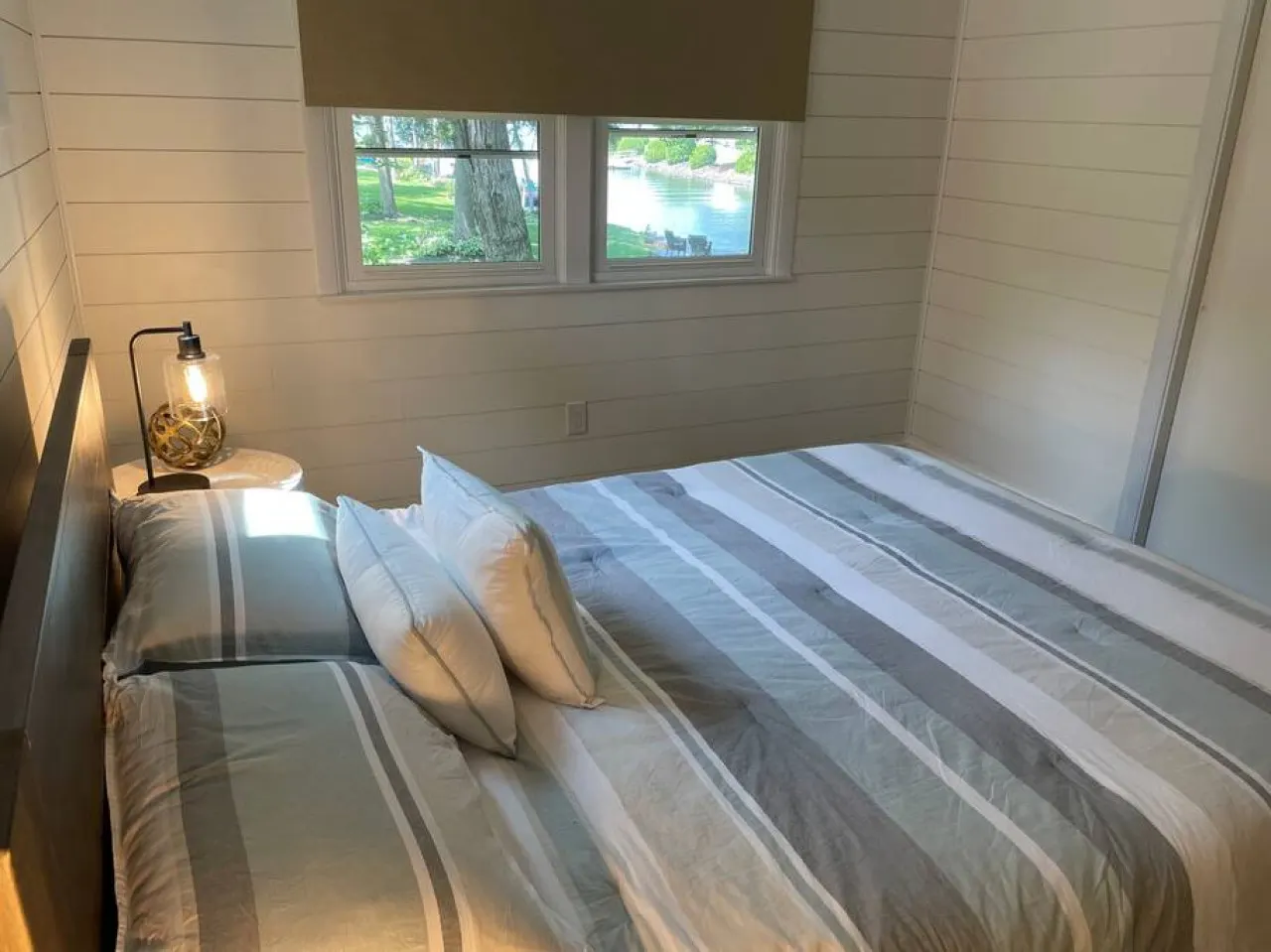 Waterfront Retreat on Jordan Bay - Sebago Lake 18