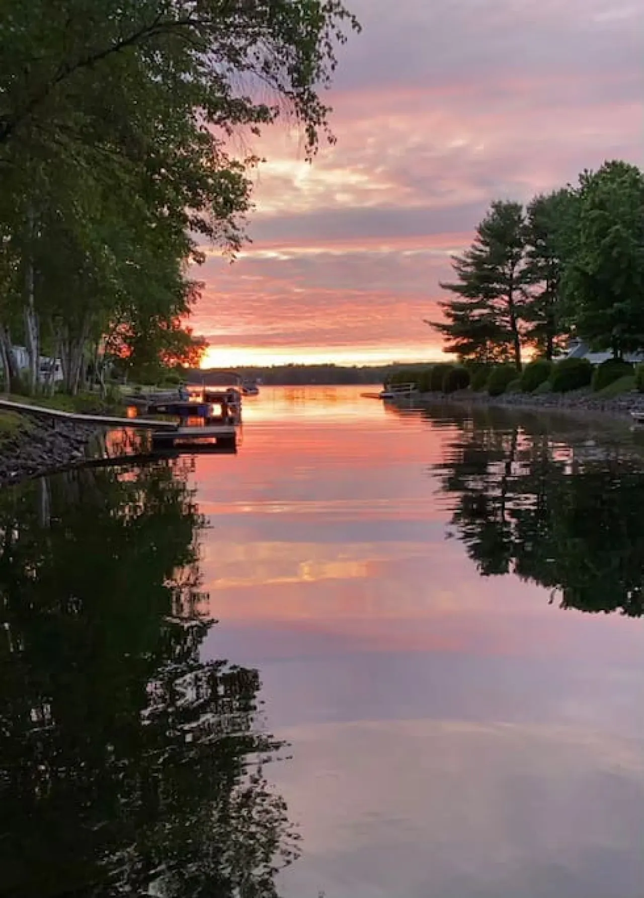 Waterfront Retreat on Jordan Bay - Sebago Lake — photo 3