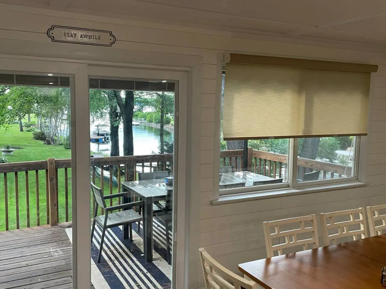 Waterfront Retreat on Jordan Bay - Sebago Lake 6