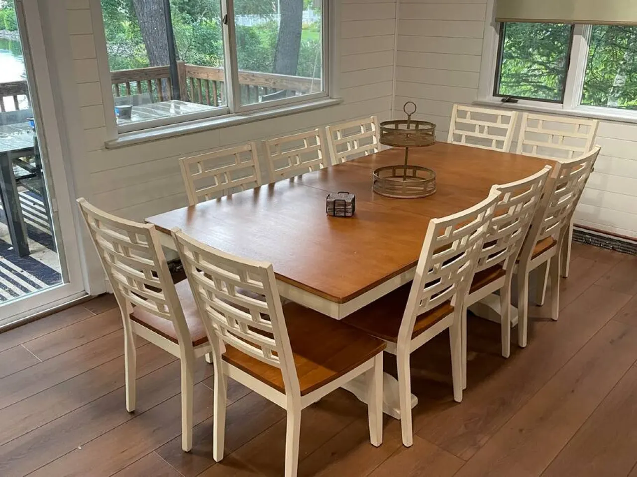 Waterfront Retreat on Jordan Bay - Sebago Lake 7