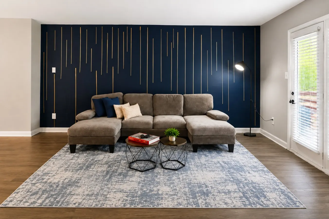 Modern Hoover Retreat | King + Queen 86C — foto 5