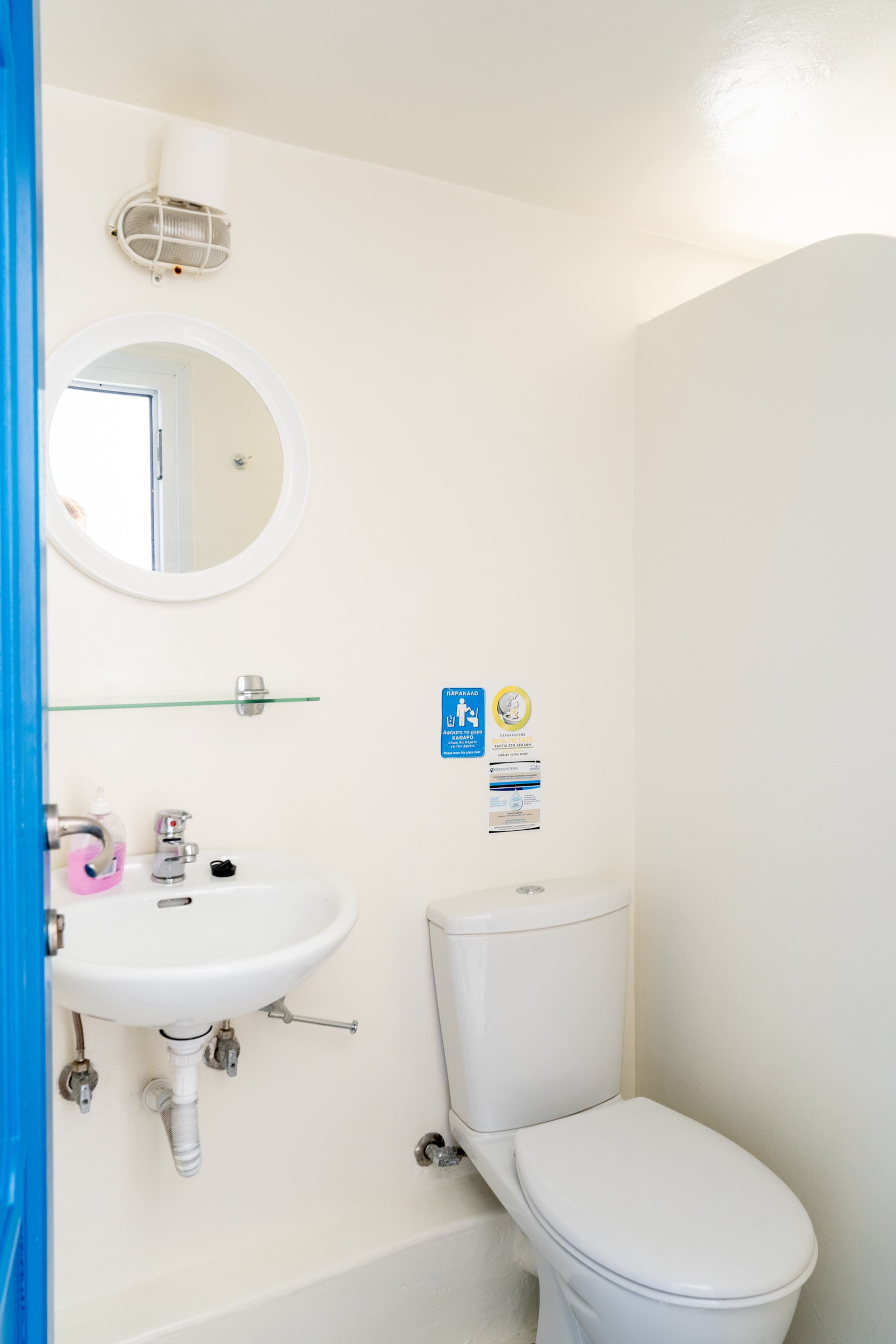 Queen three bedroom Suite 35