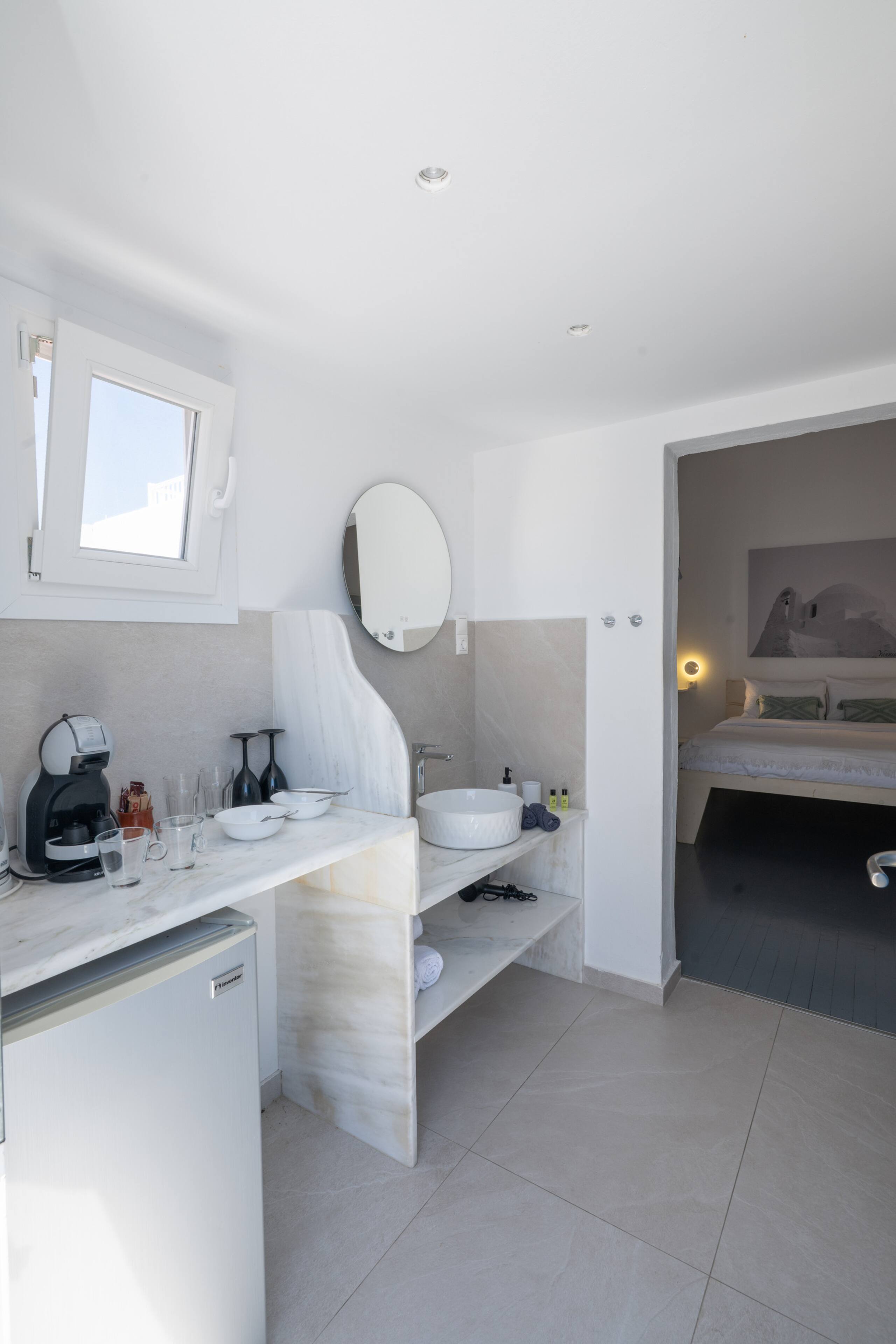 Queen three bedroom Suite 28