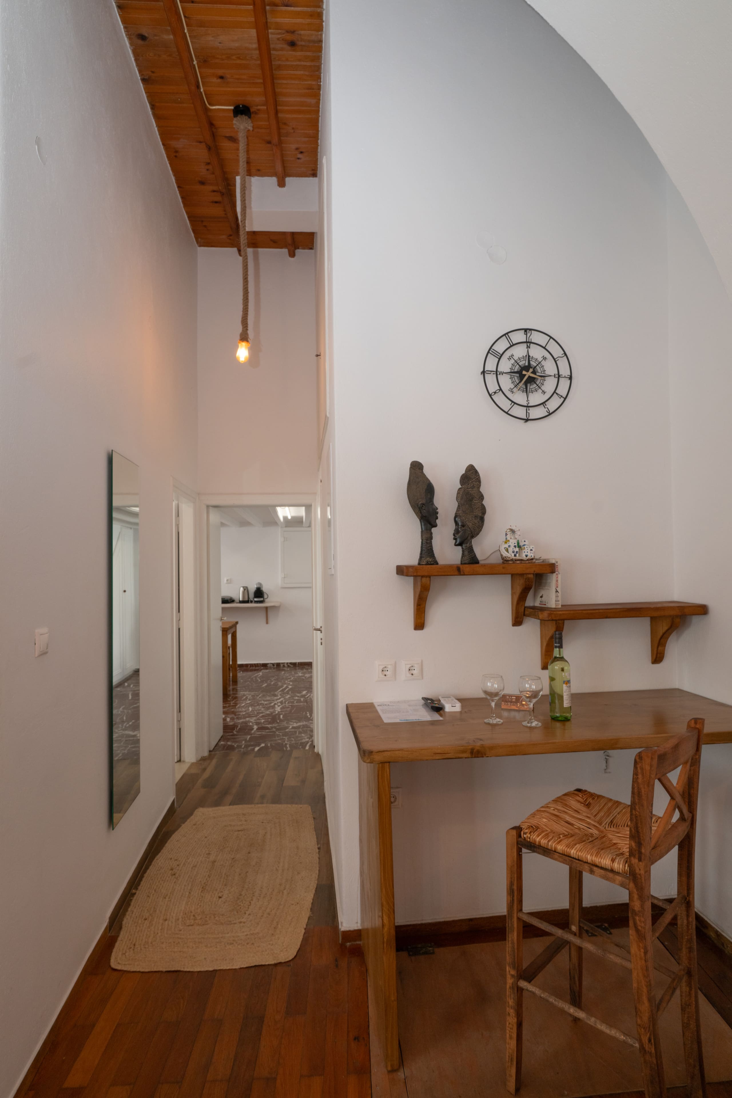 Queen three bedroom Suite 12