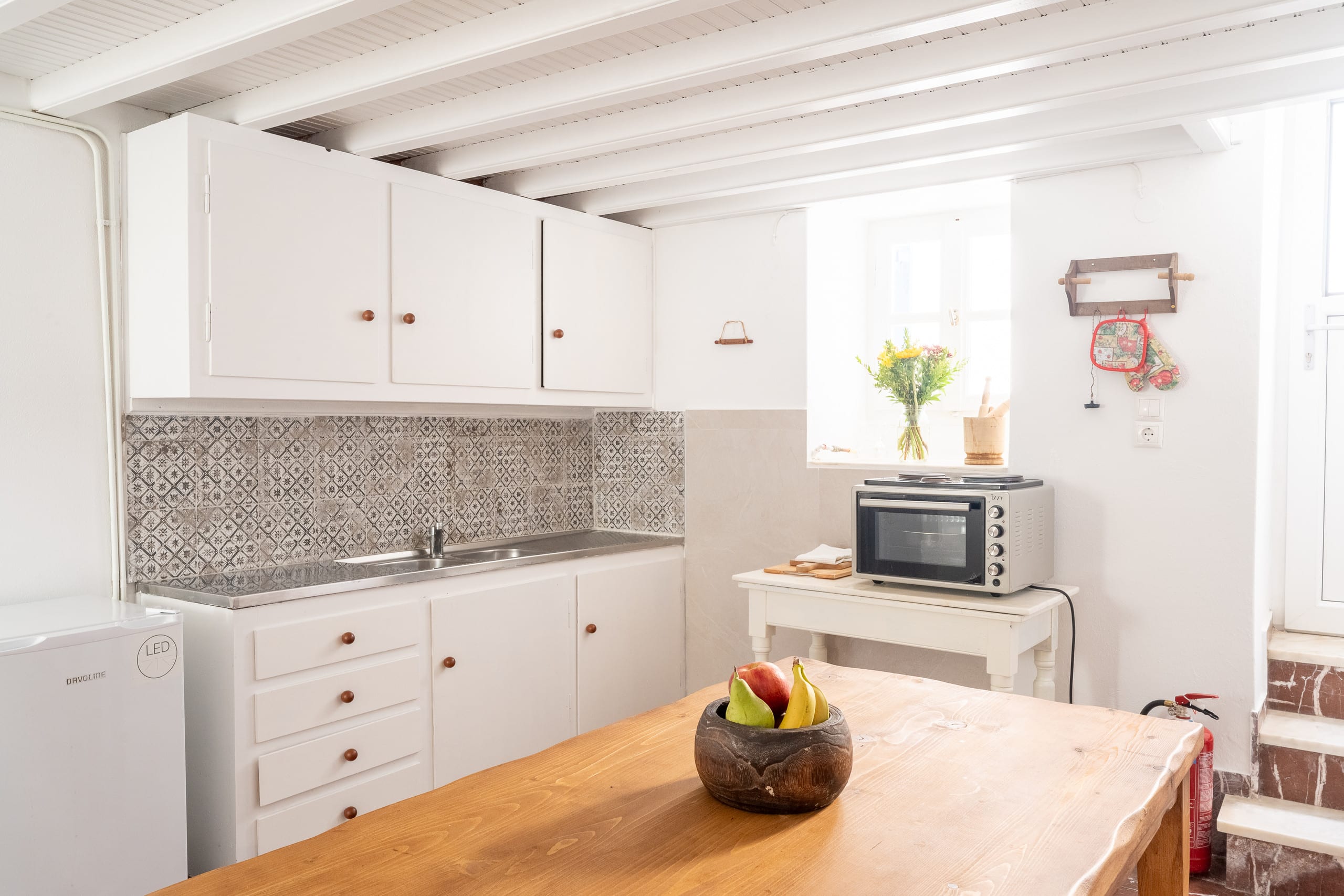 Queen three bedroom Suite 13