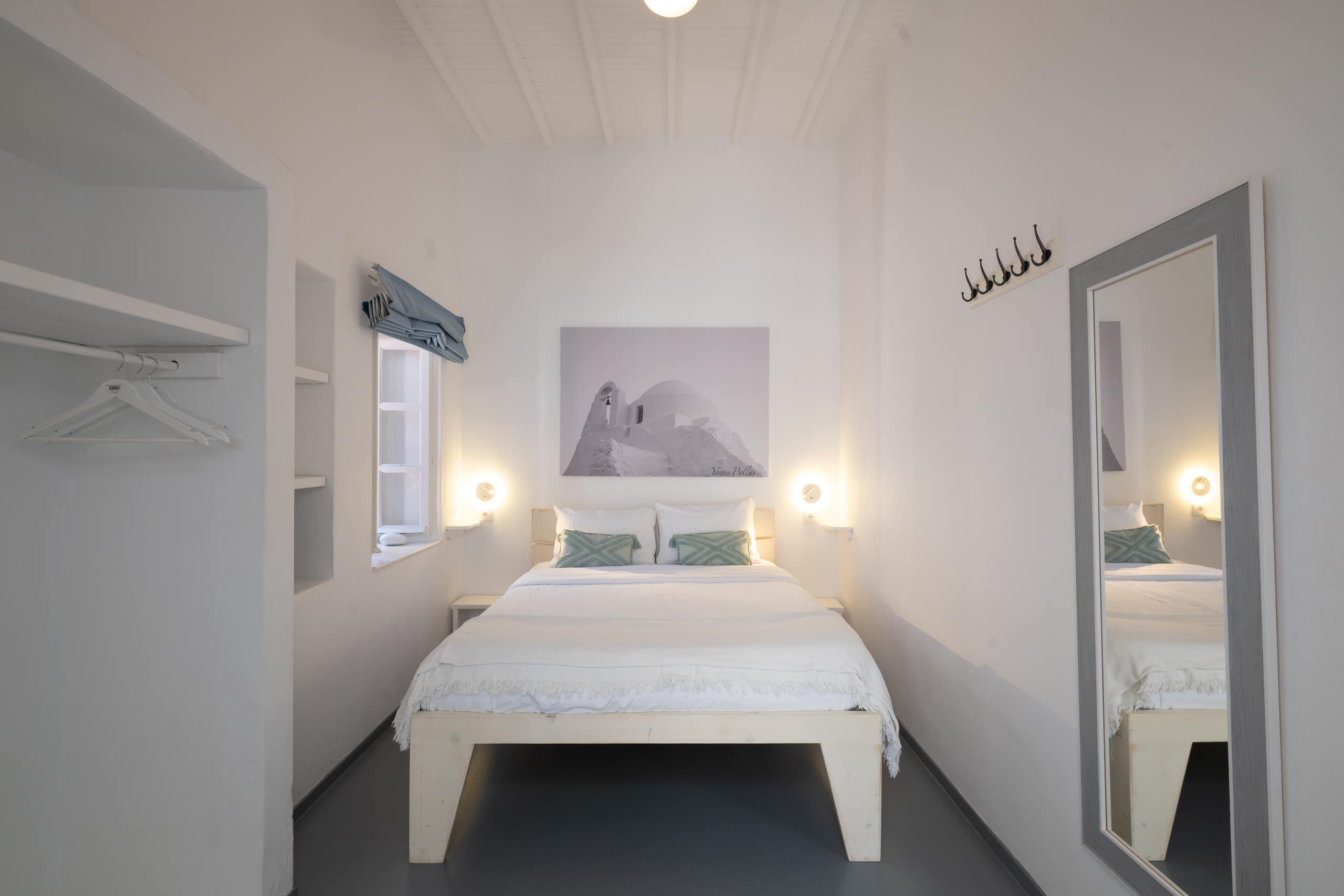 Queen three bedroom Suite 21