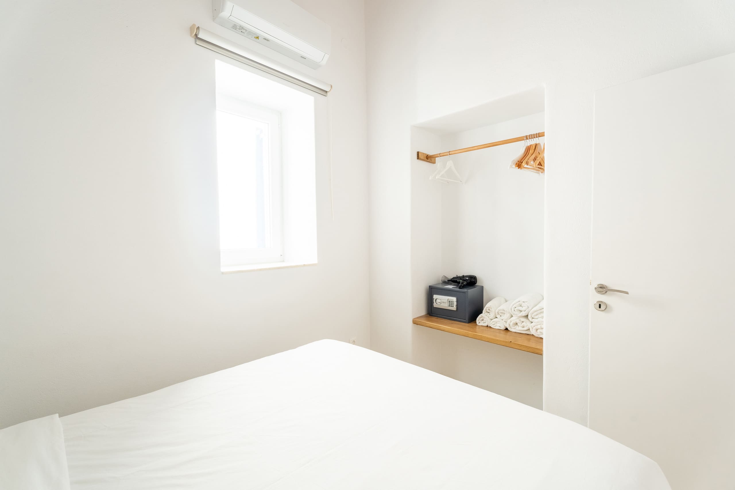 Queen three bedroom Suite 20