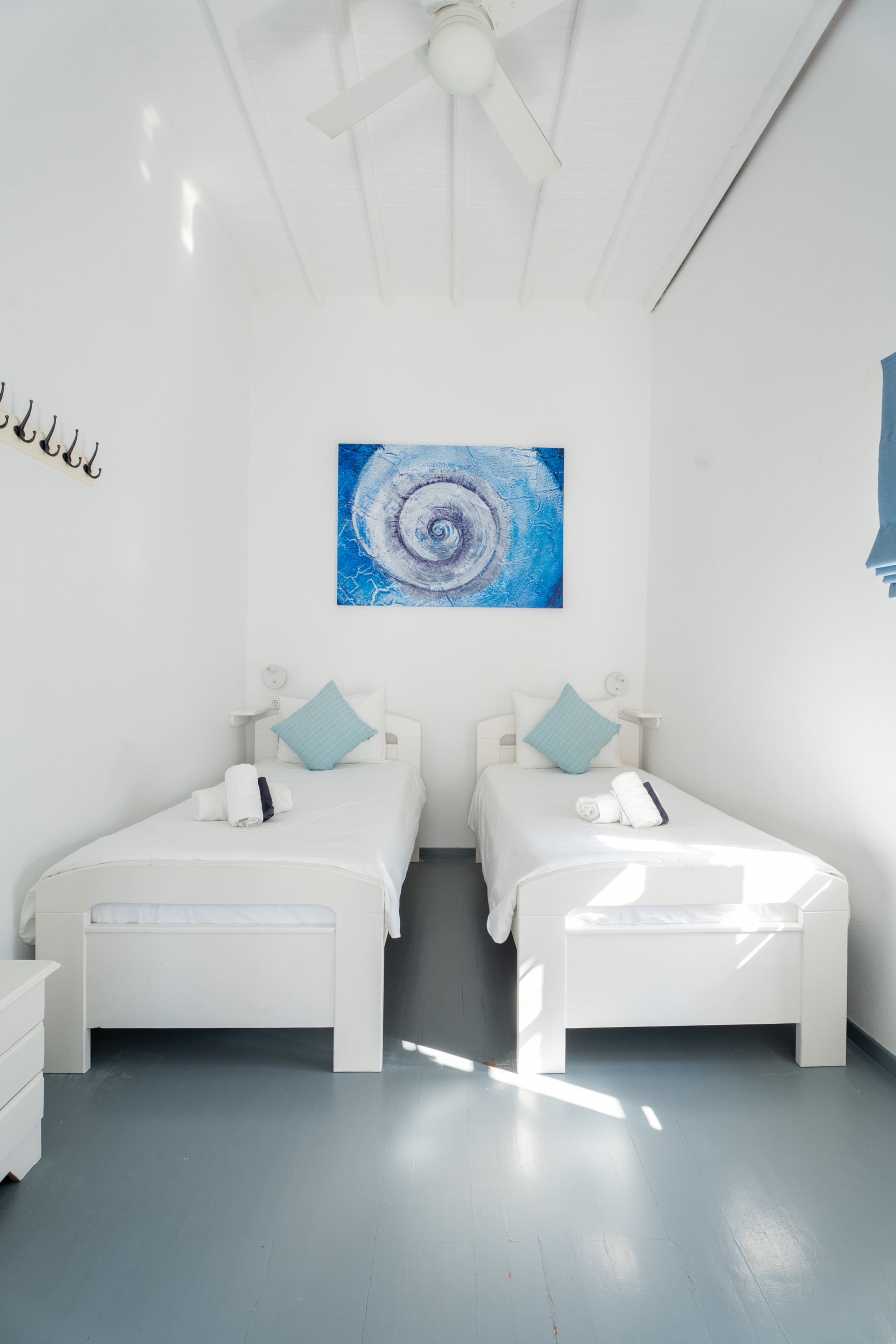 Queen three bedroom Suite 30