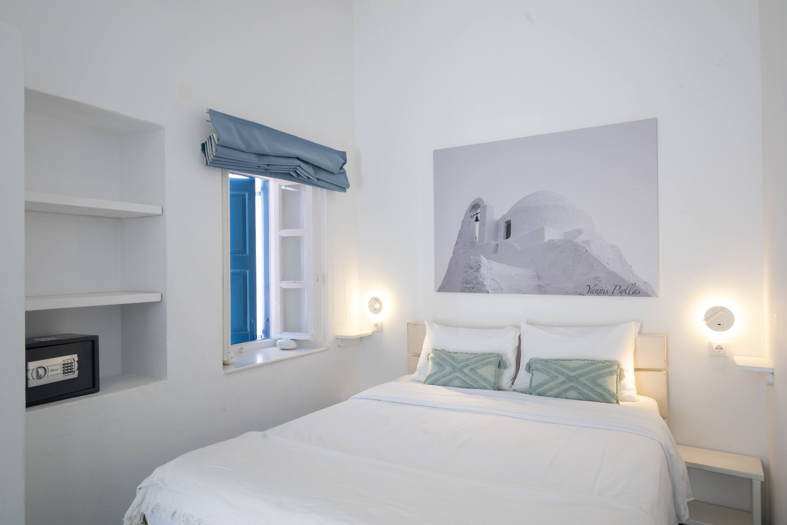 Queen three bedroom Suite 26