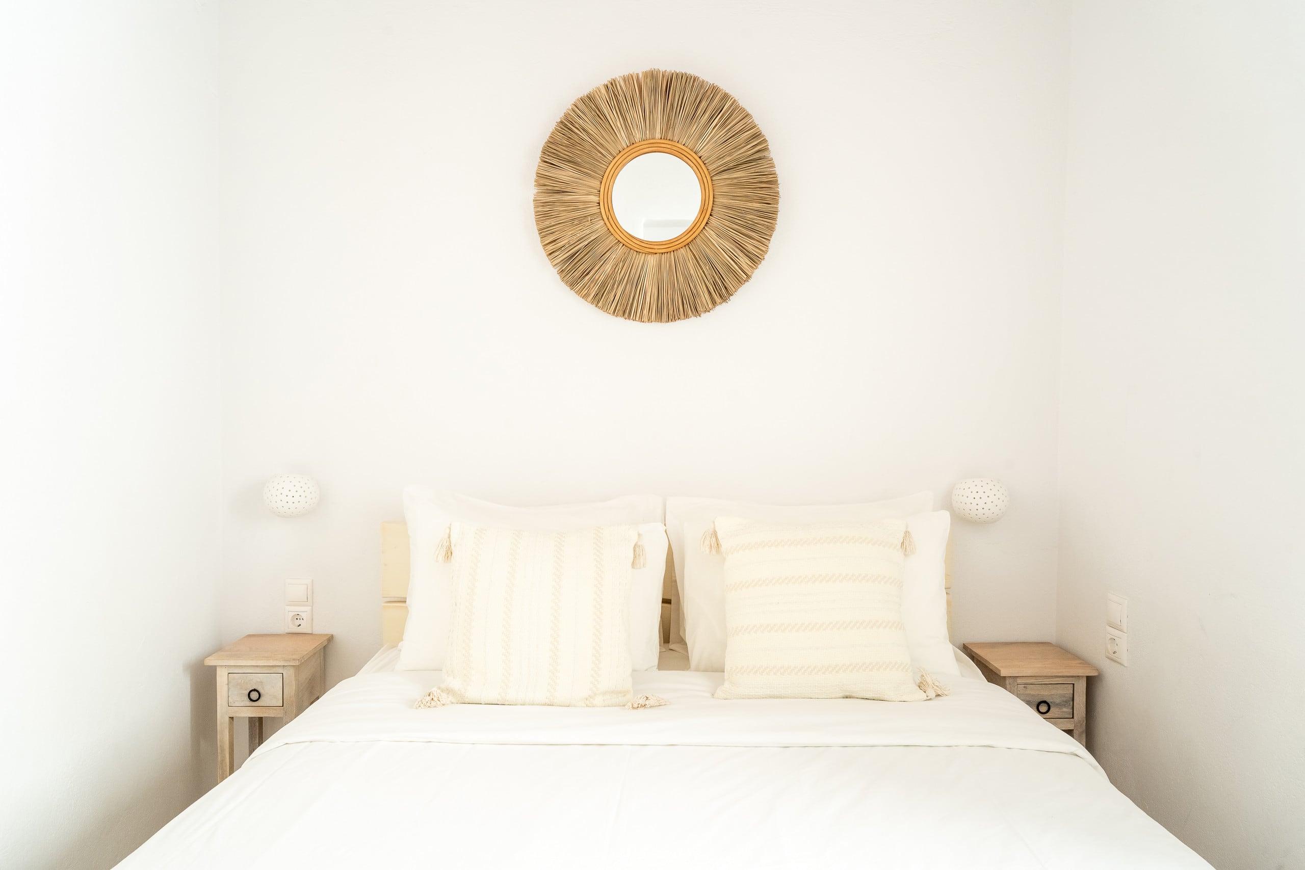Queen three bedroom Suite 19
