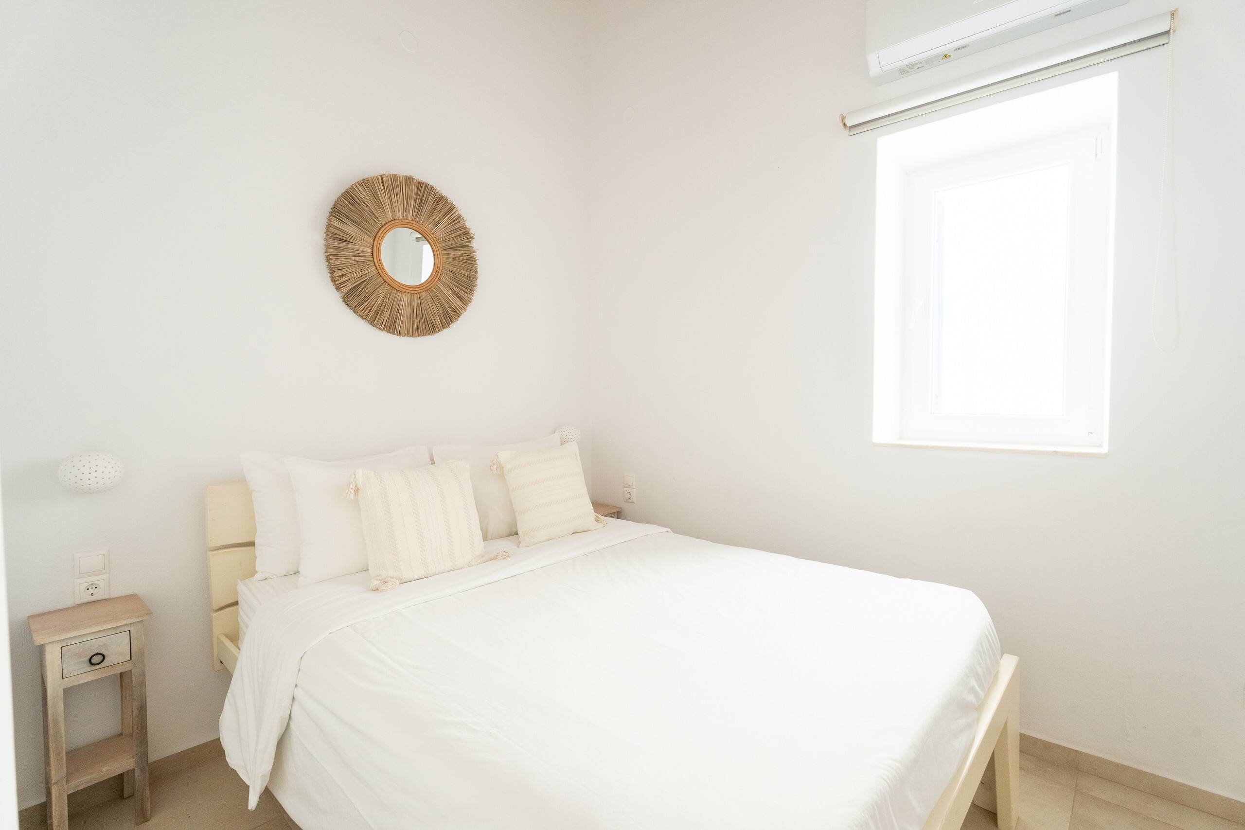 Queen three bedroom Suite 18
