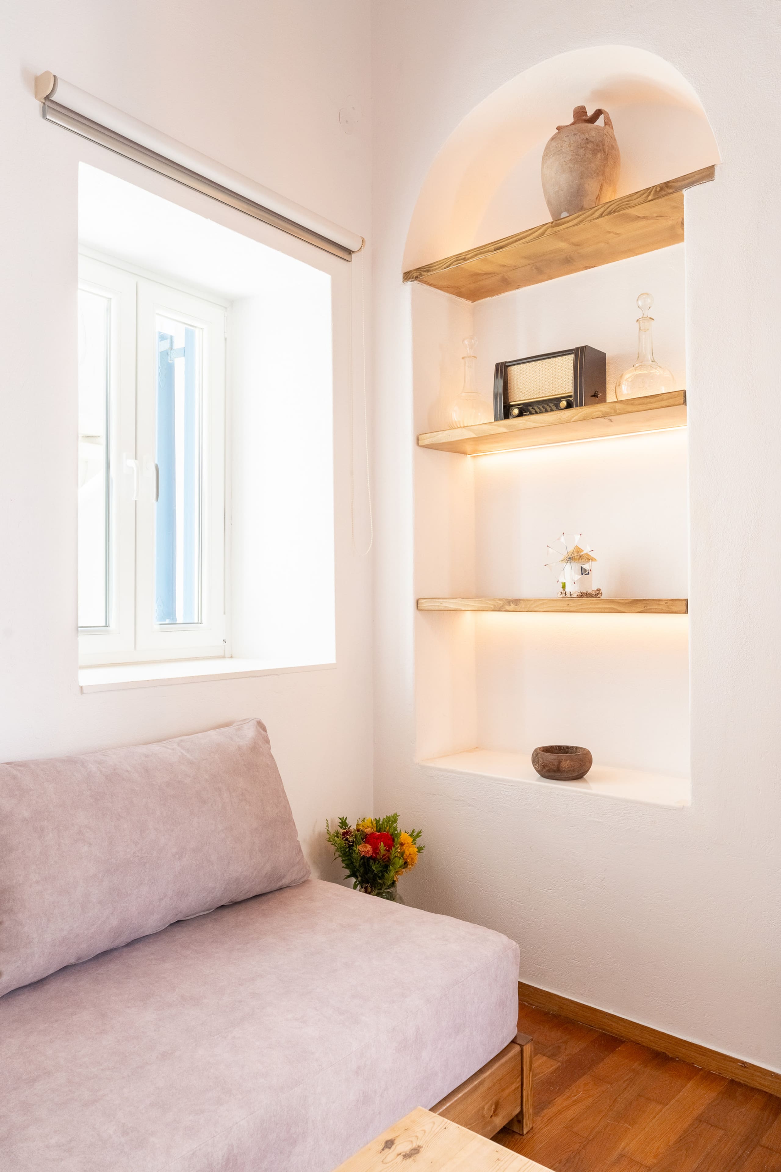 Queen three bedroom Suite 10