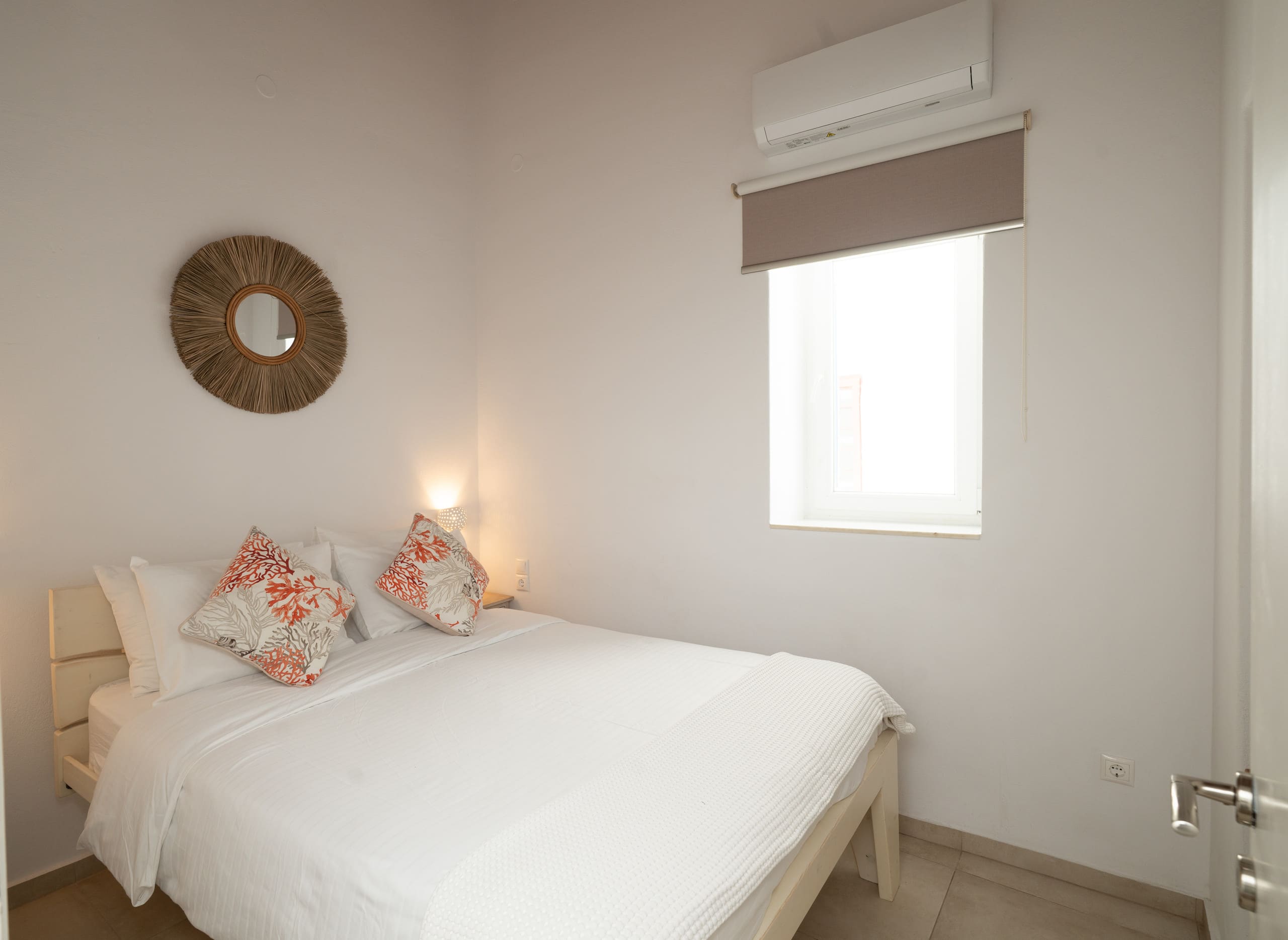 Queen three bedroom Suite 17