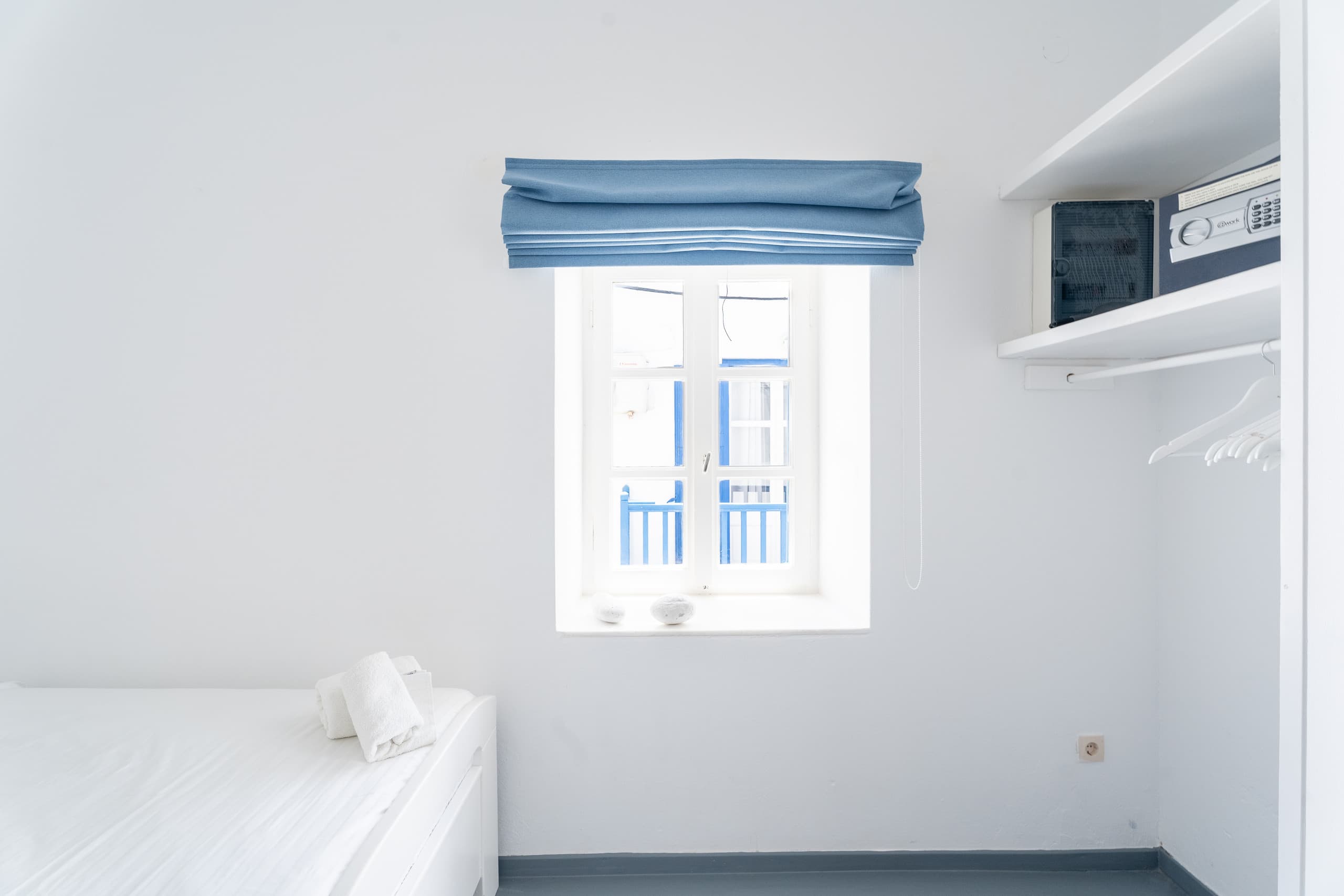 Queen three bedroom Suite 32