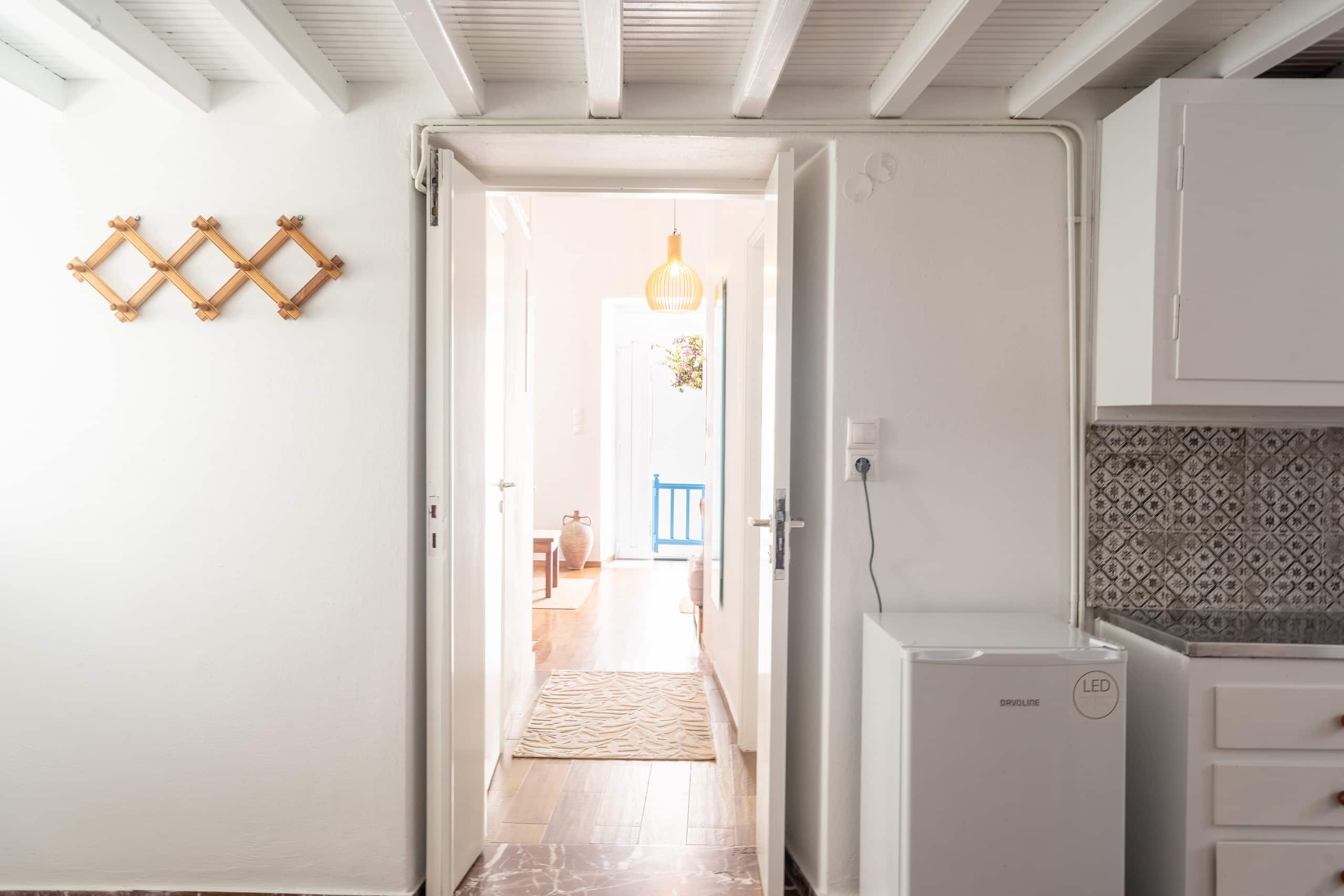 Queen three bedroom Suite 15
