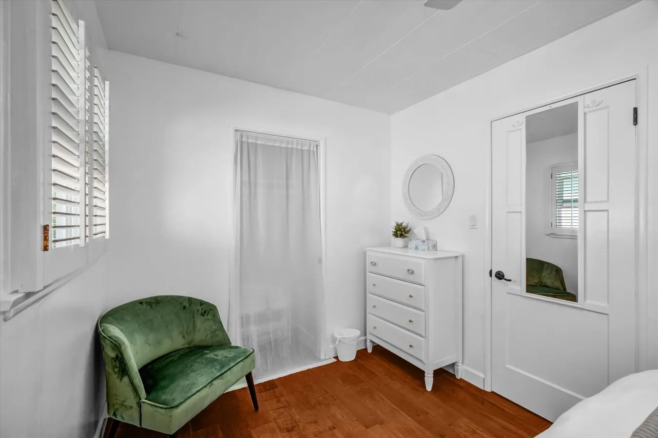 Cute 2BDRM/1BATH Beach Cottage Steps To The Sand 16