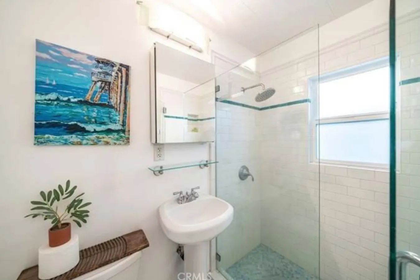 Cute 2BDRM/1BATH Beach Cottage Steps To The Sand 18