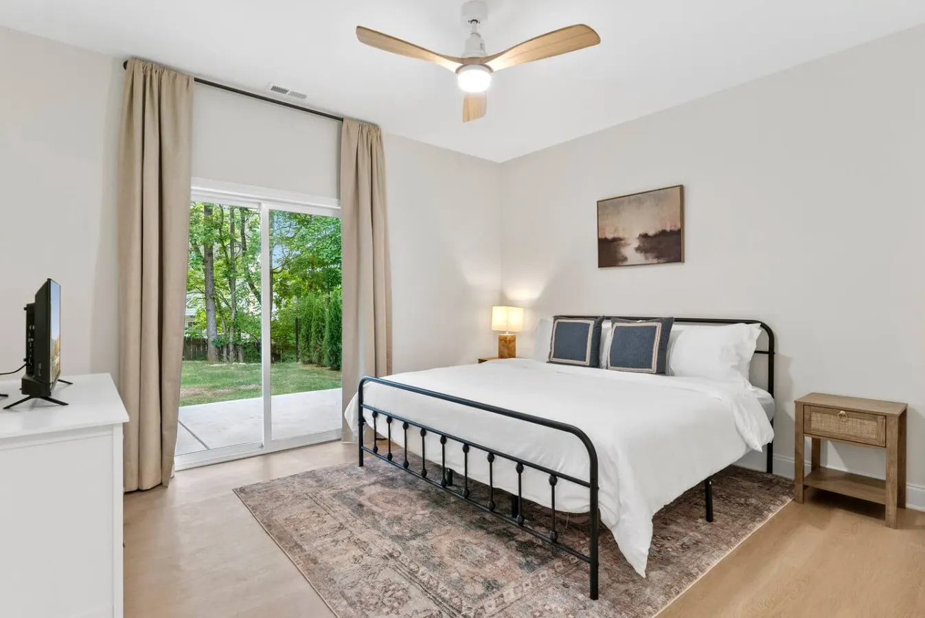 Idlewood Suites ~ 3-Story West Knoxville Suite #4 10