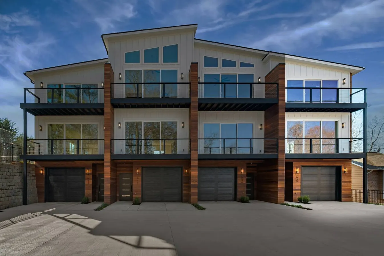 Idlewood Suites ~ 3-Story West Knoxville Suite #4 7