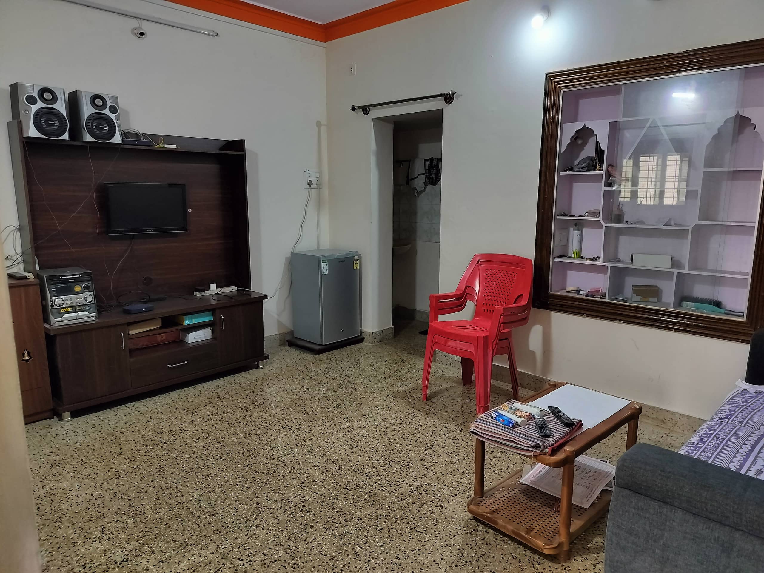 Anugraha Tranquil , 1BHK private independent. — photo 3