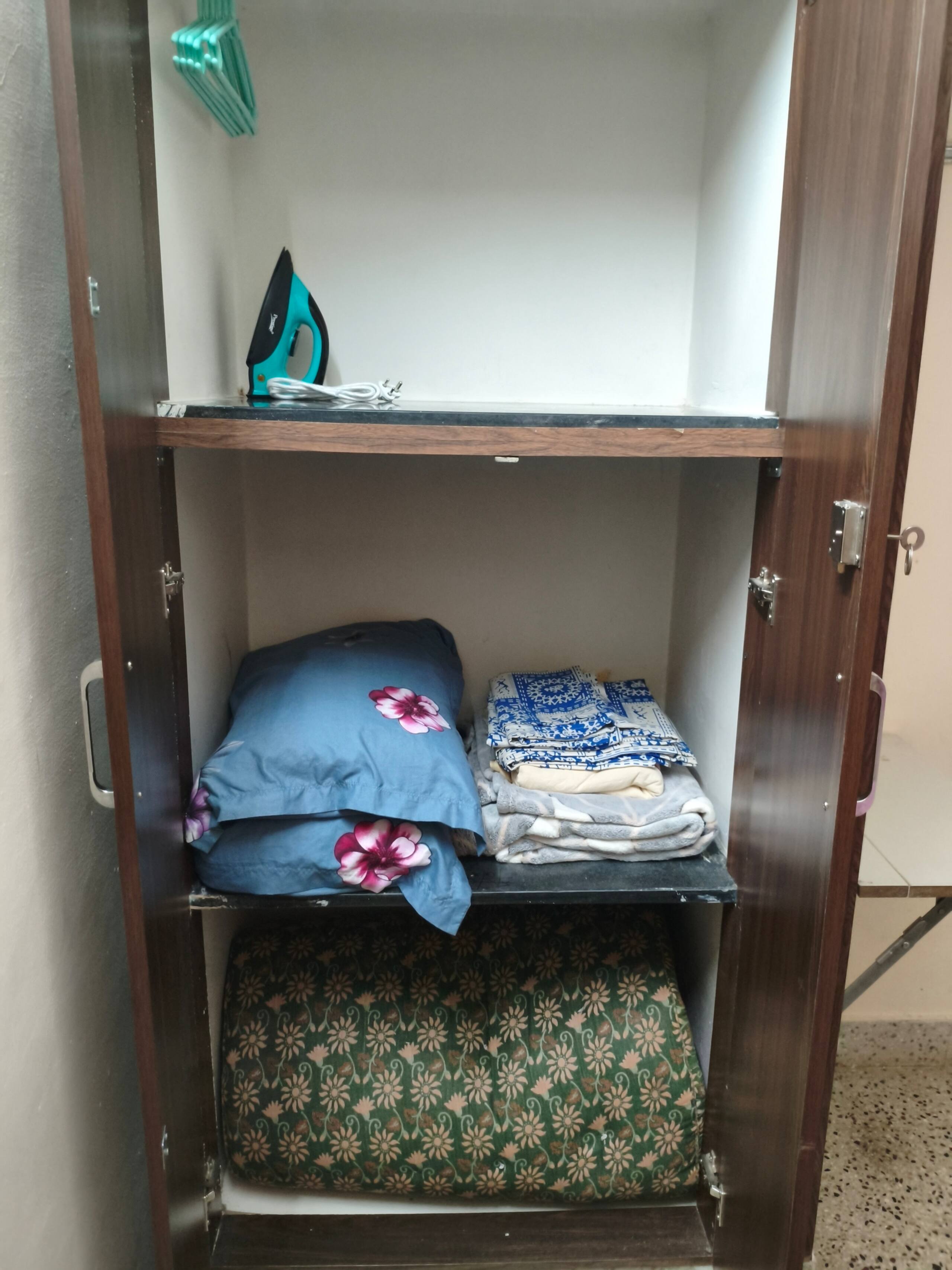 Anugraha Tranquil , 1BHK private independent 17