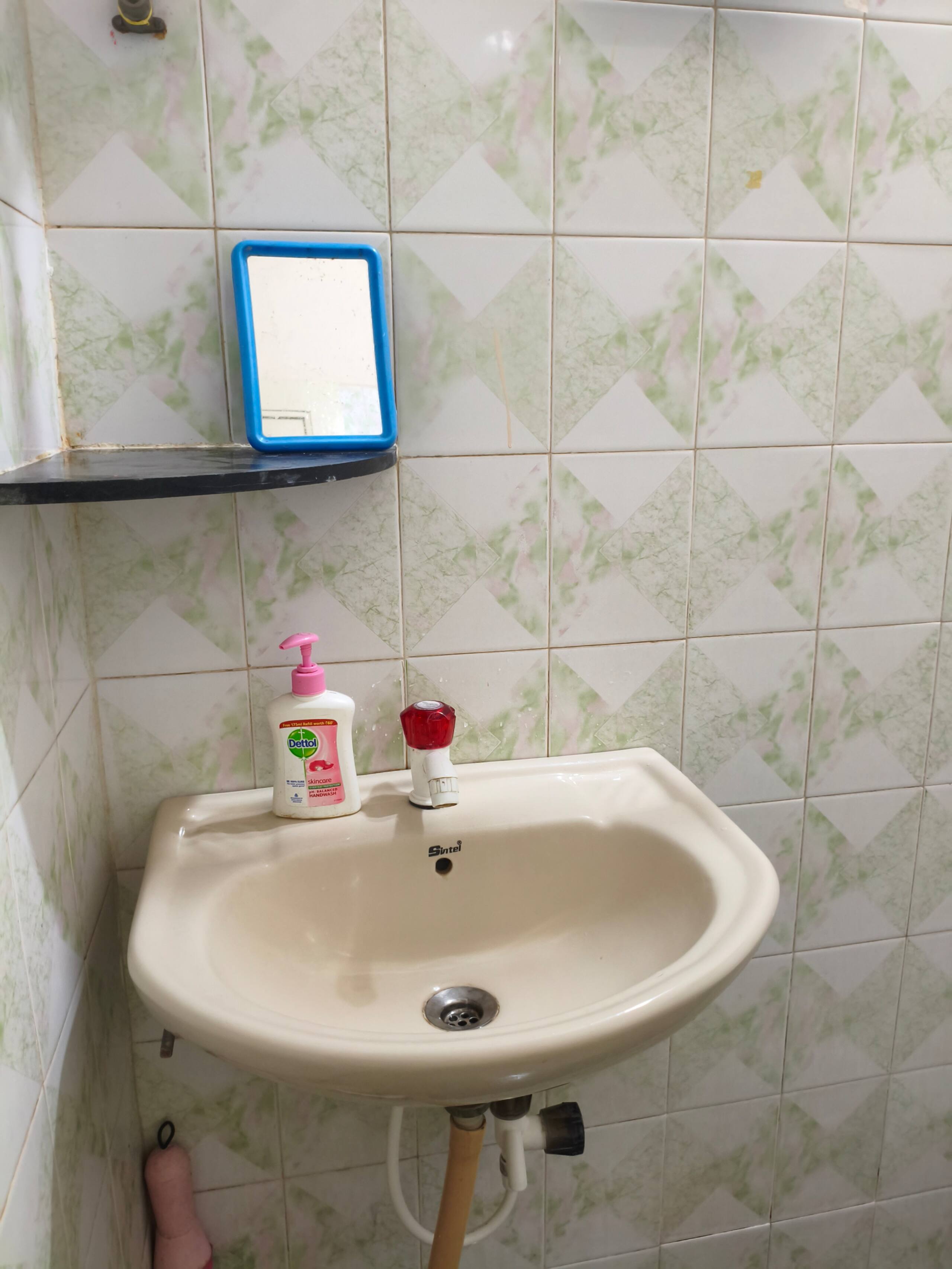 Anugraha Tranquil , 1BHK private independent 18