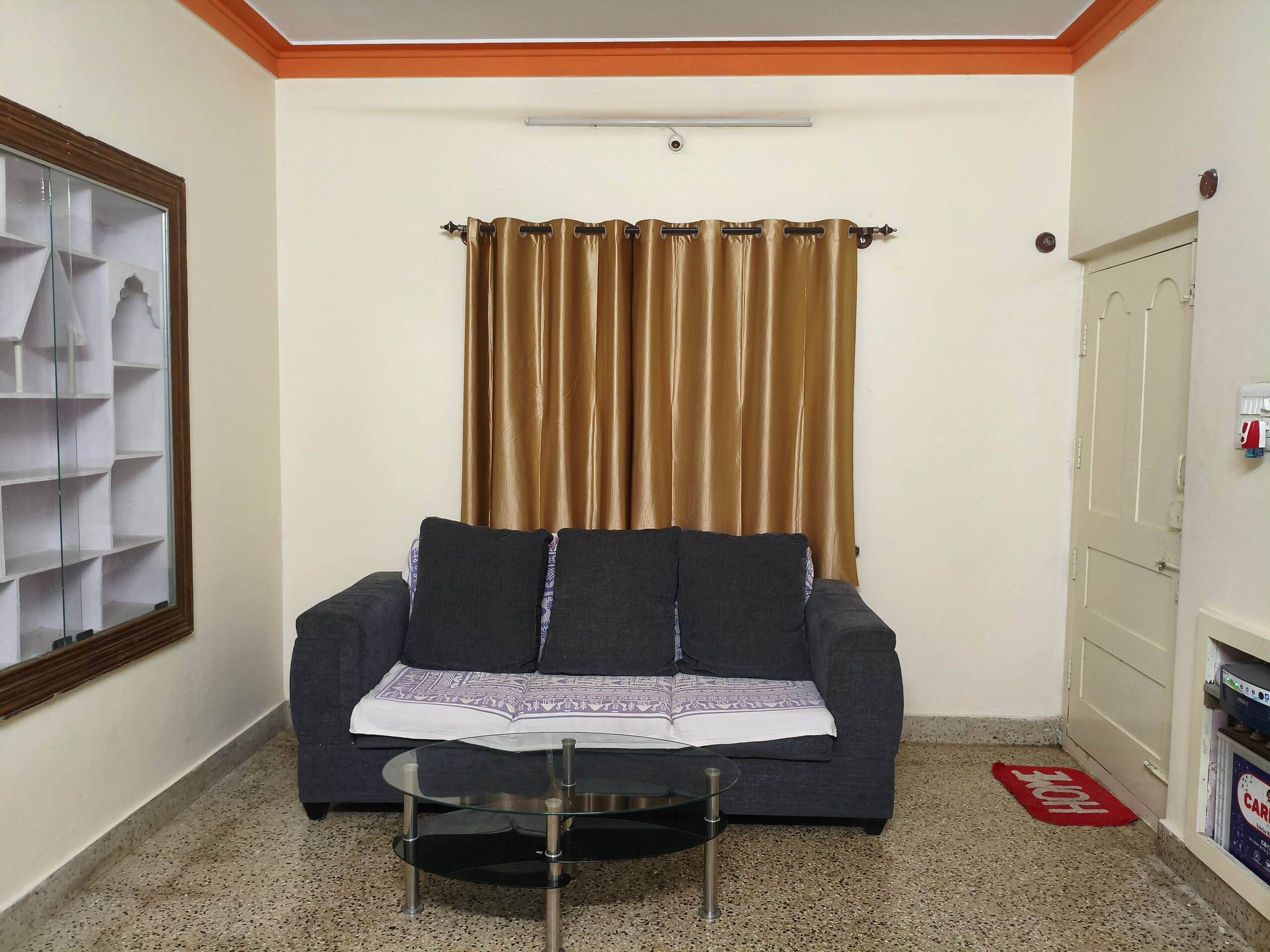 Anugraha Tranquil , 1BHK private independent. — photo 5