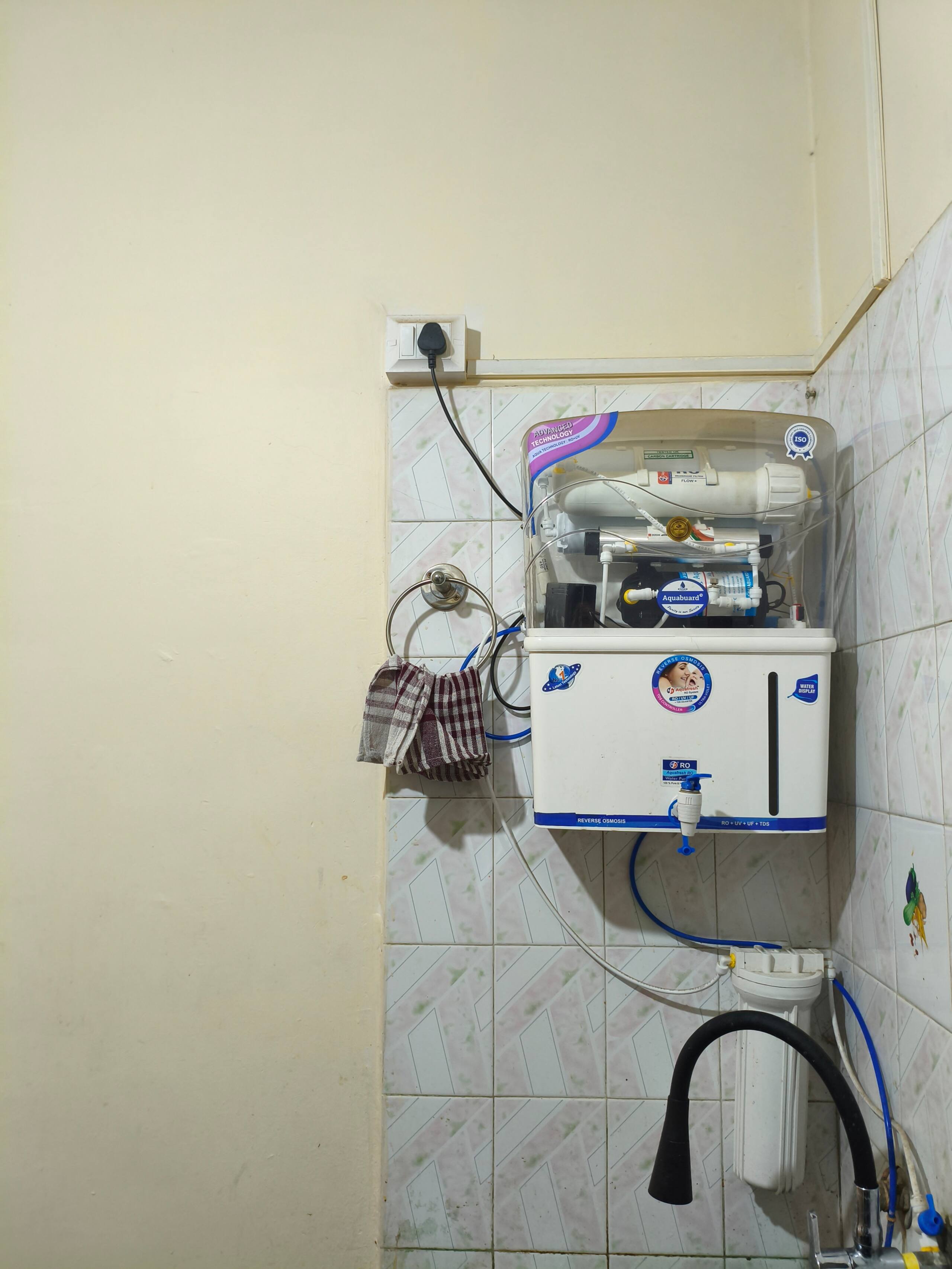 Anugraha Tranquil , 1BHK private independent 9