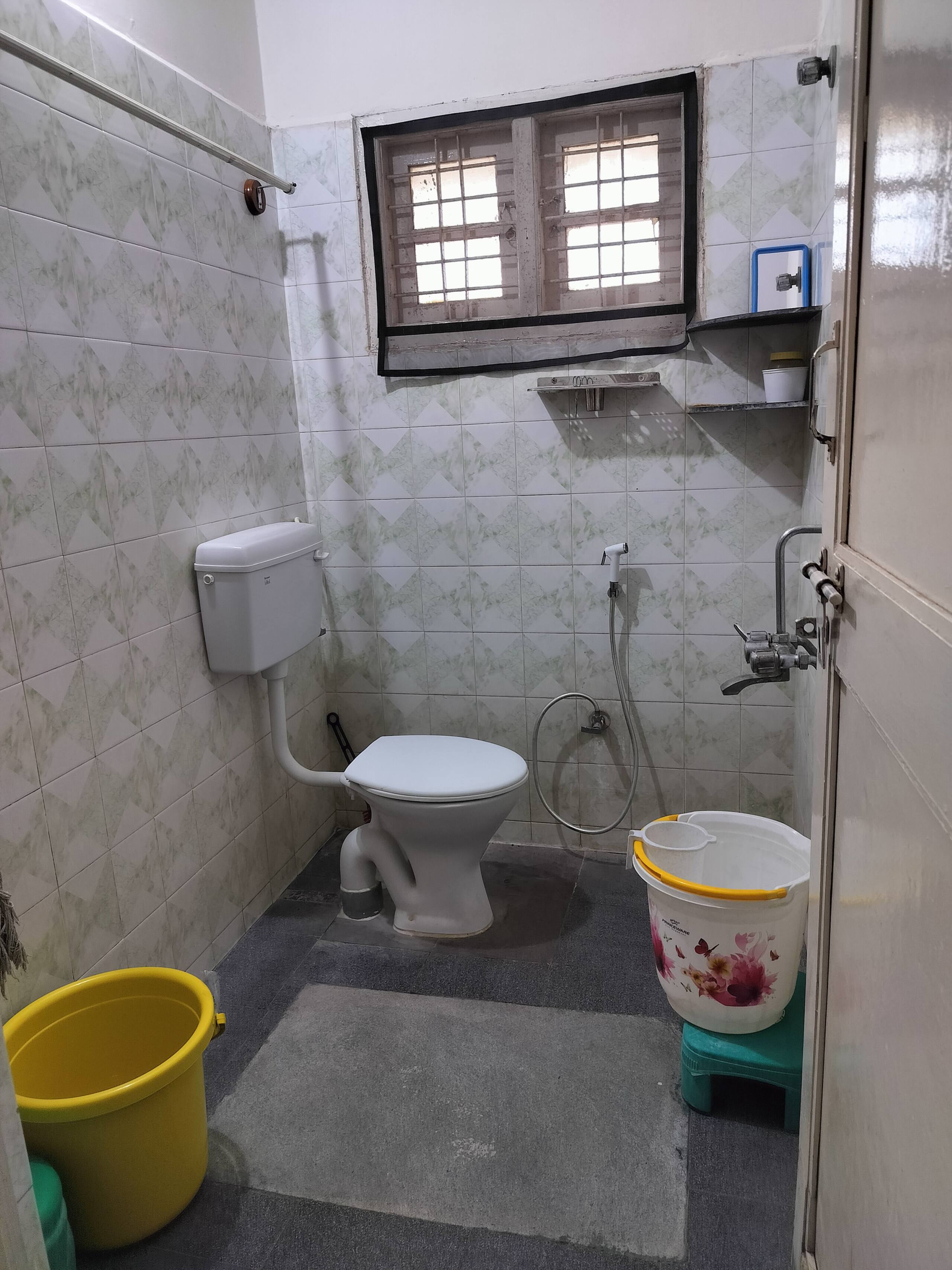 Anugraha Tranquil , 1BHK private independent 8
