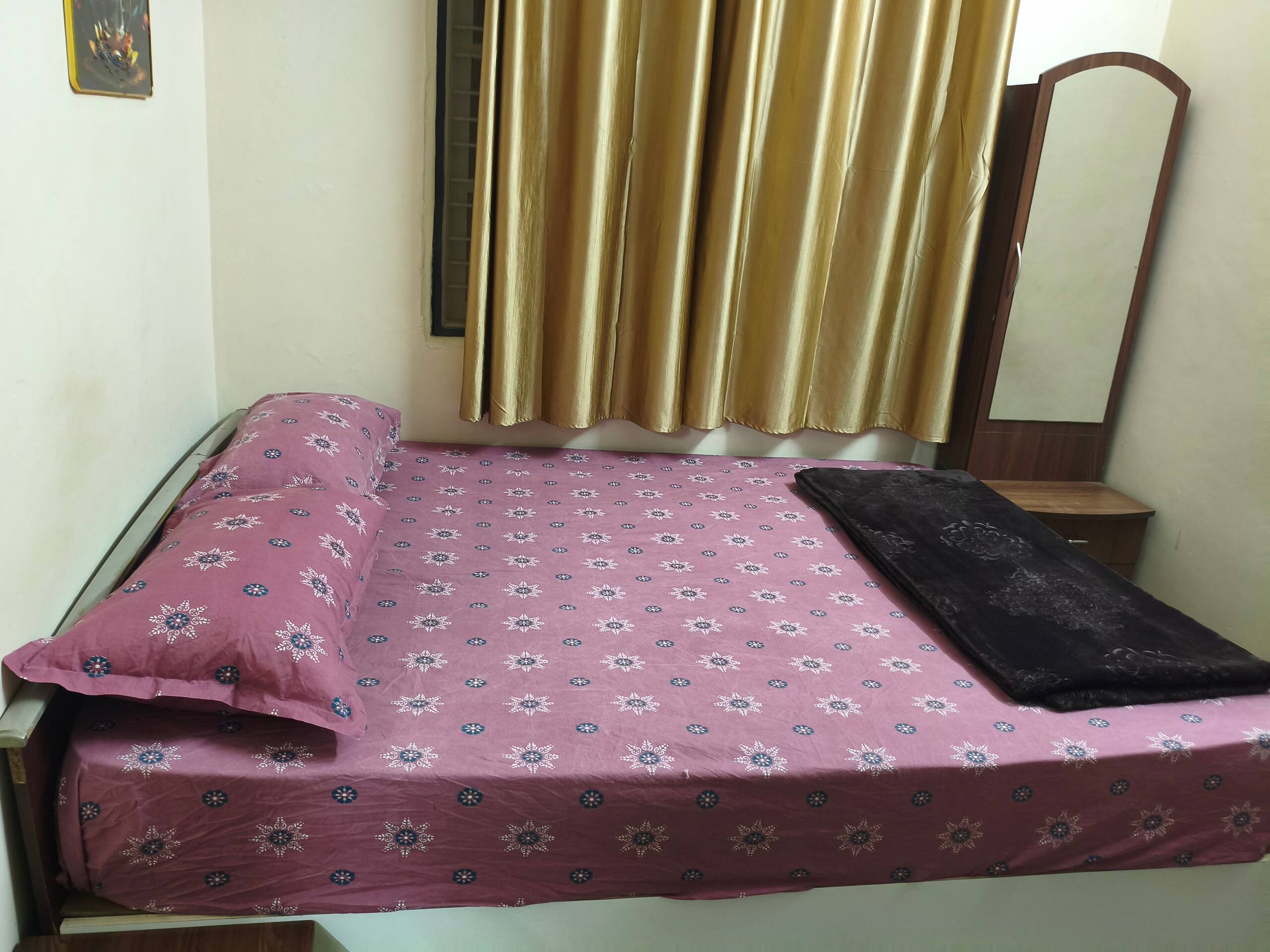 Anugraha Tranquil , 1BHK private independent 13