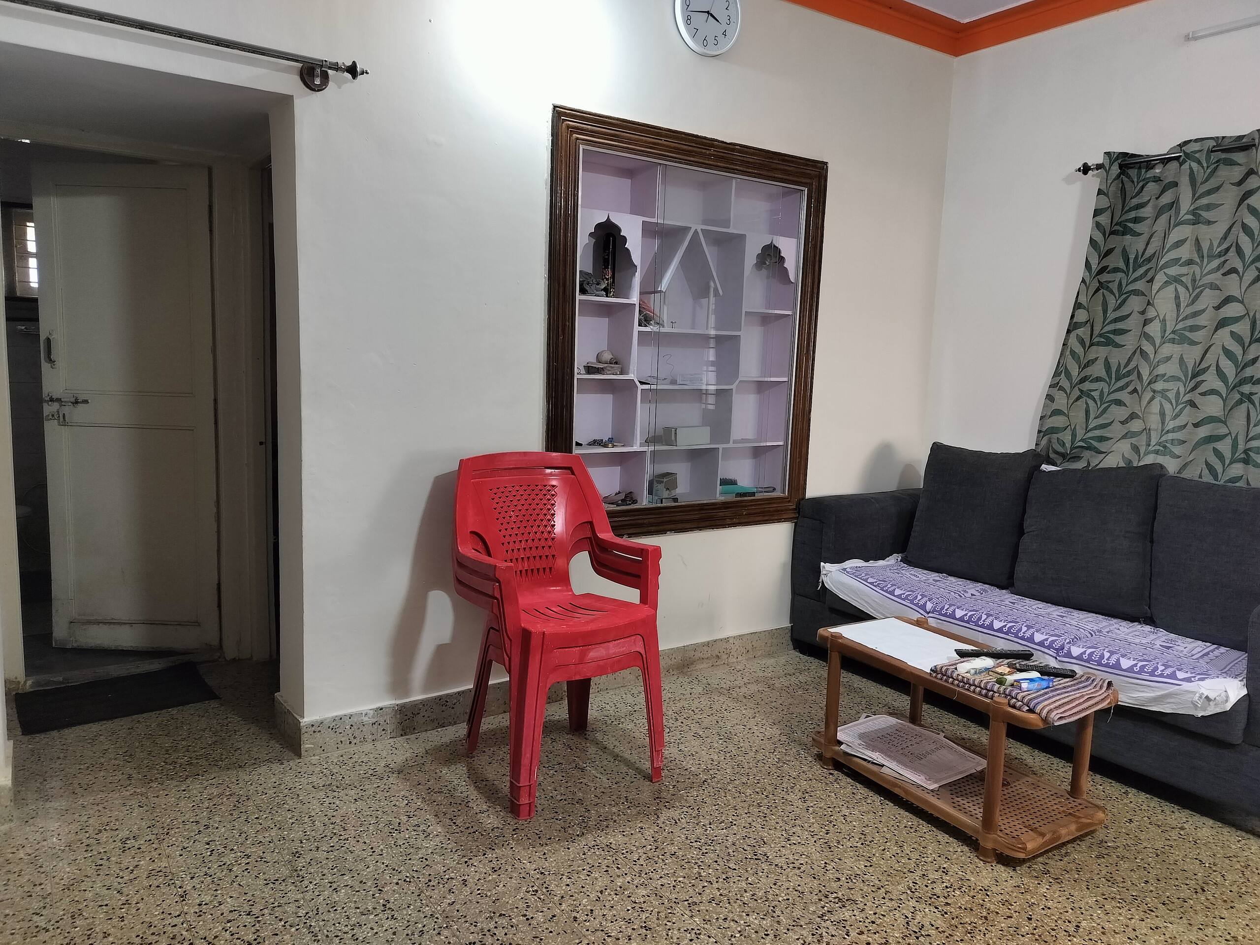 Anugraha Tranquil , 1BHK private independent. — photo 4