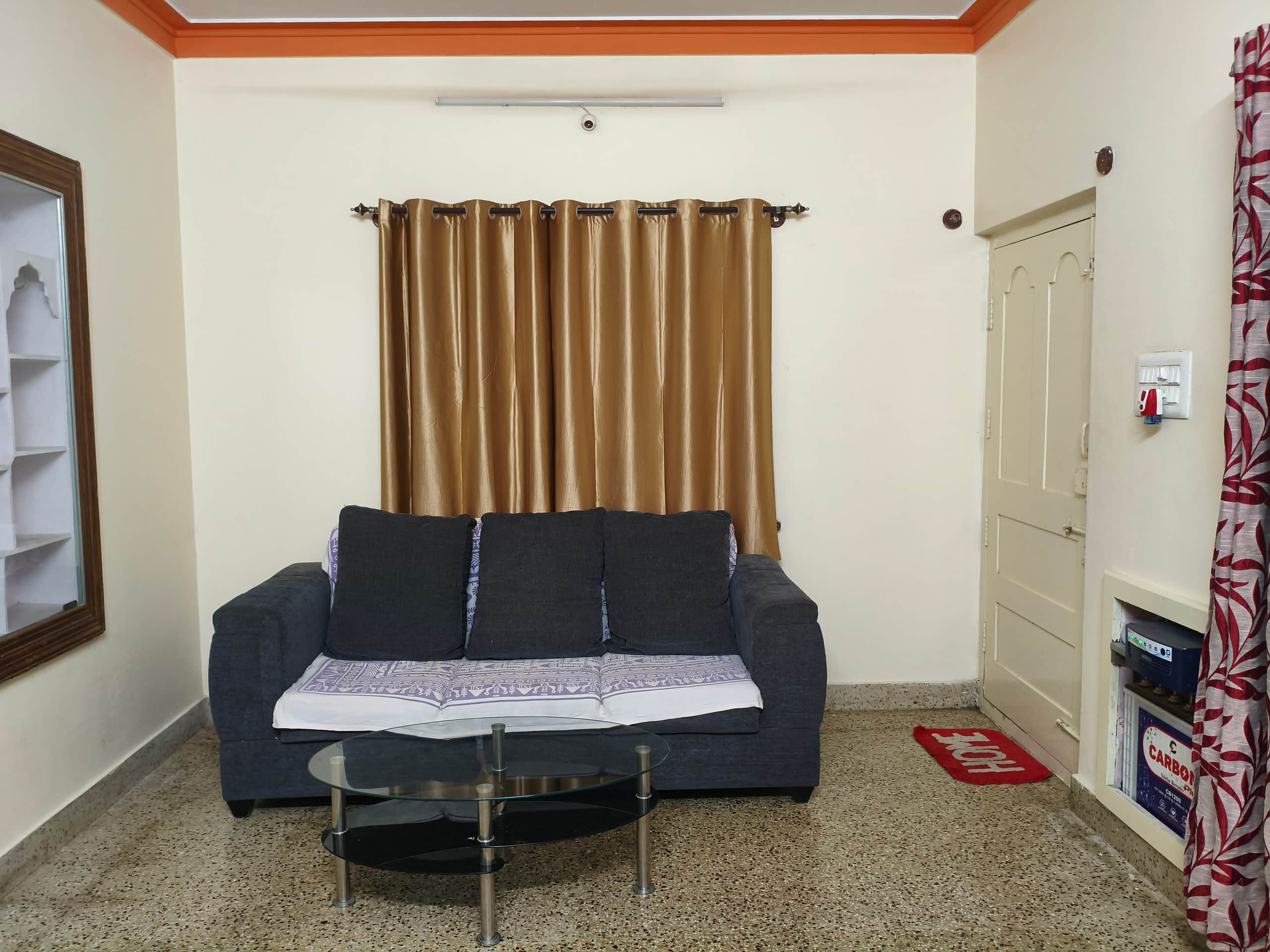 Anugraha Tranquil , 1BHK private independent. — photo 2