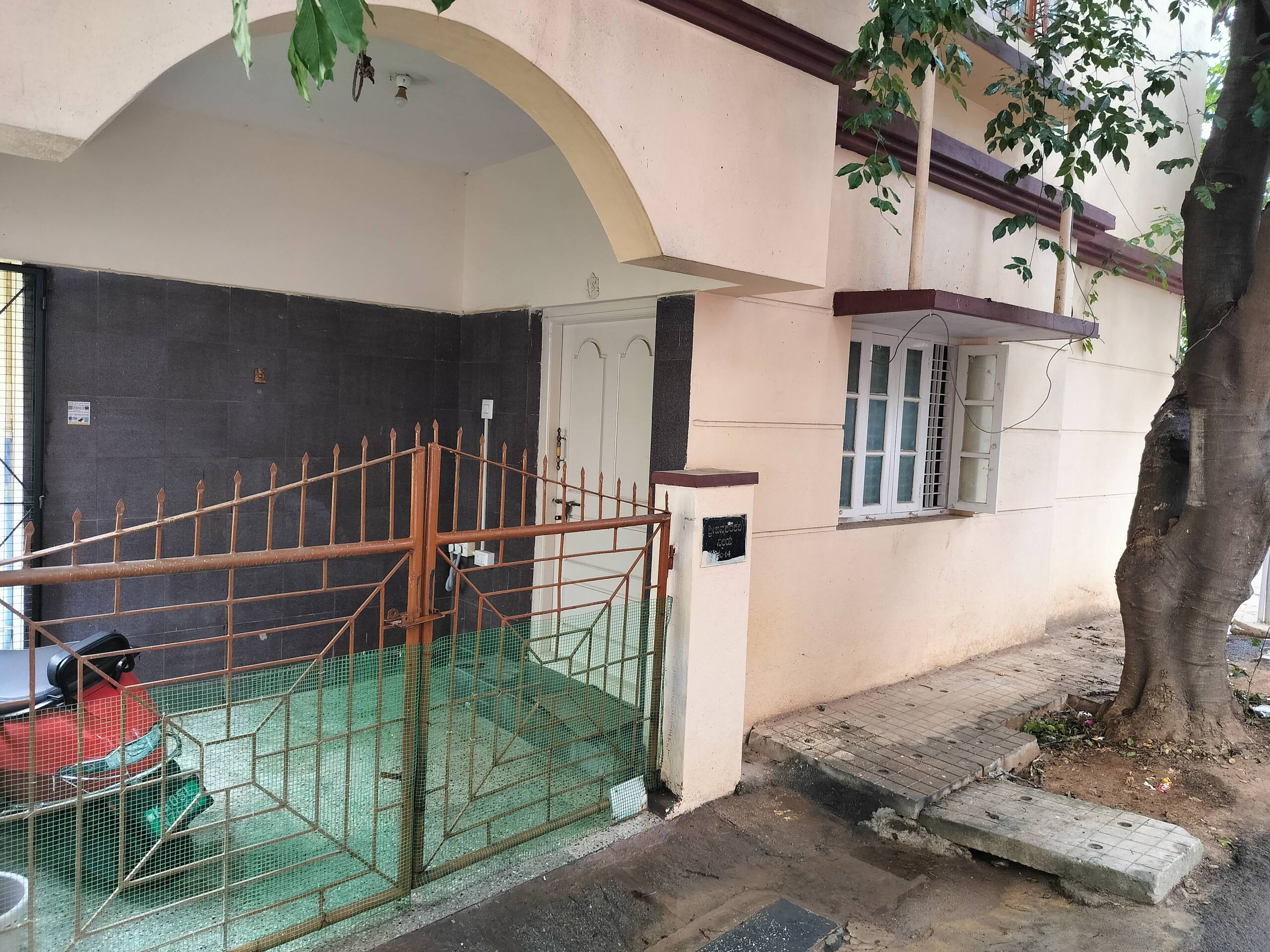 Anugraha Tranquil , 1BHK private independent 19