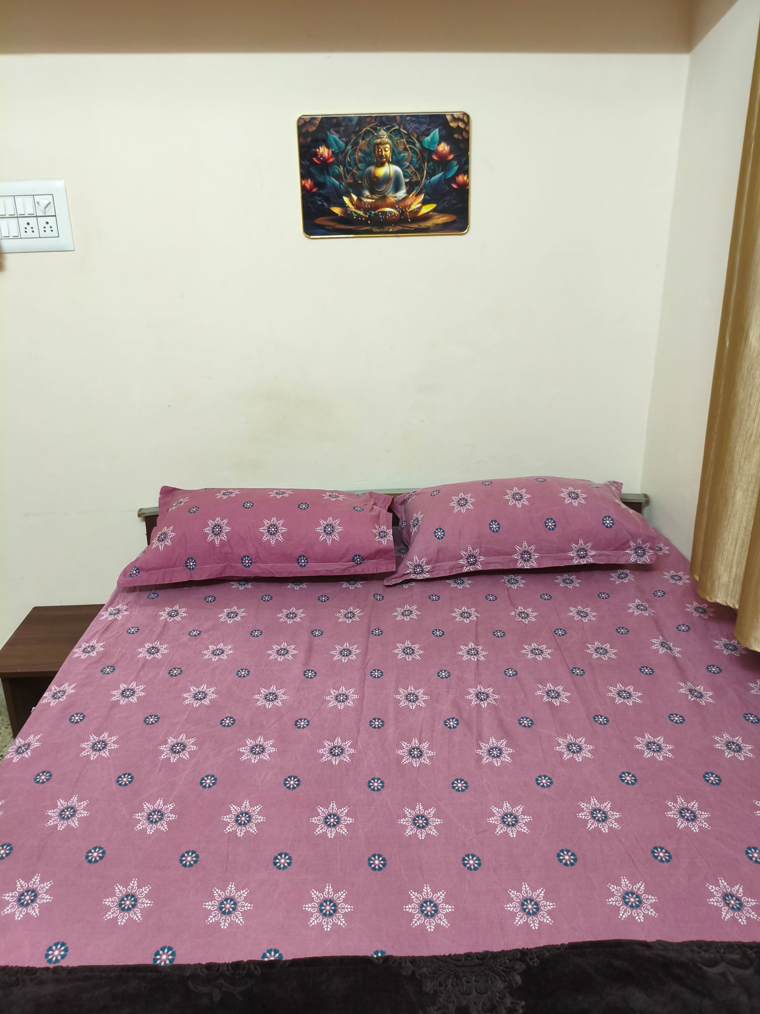 Anugraha Tranquil , 1BHK private independent 12