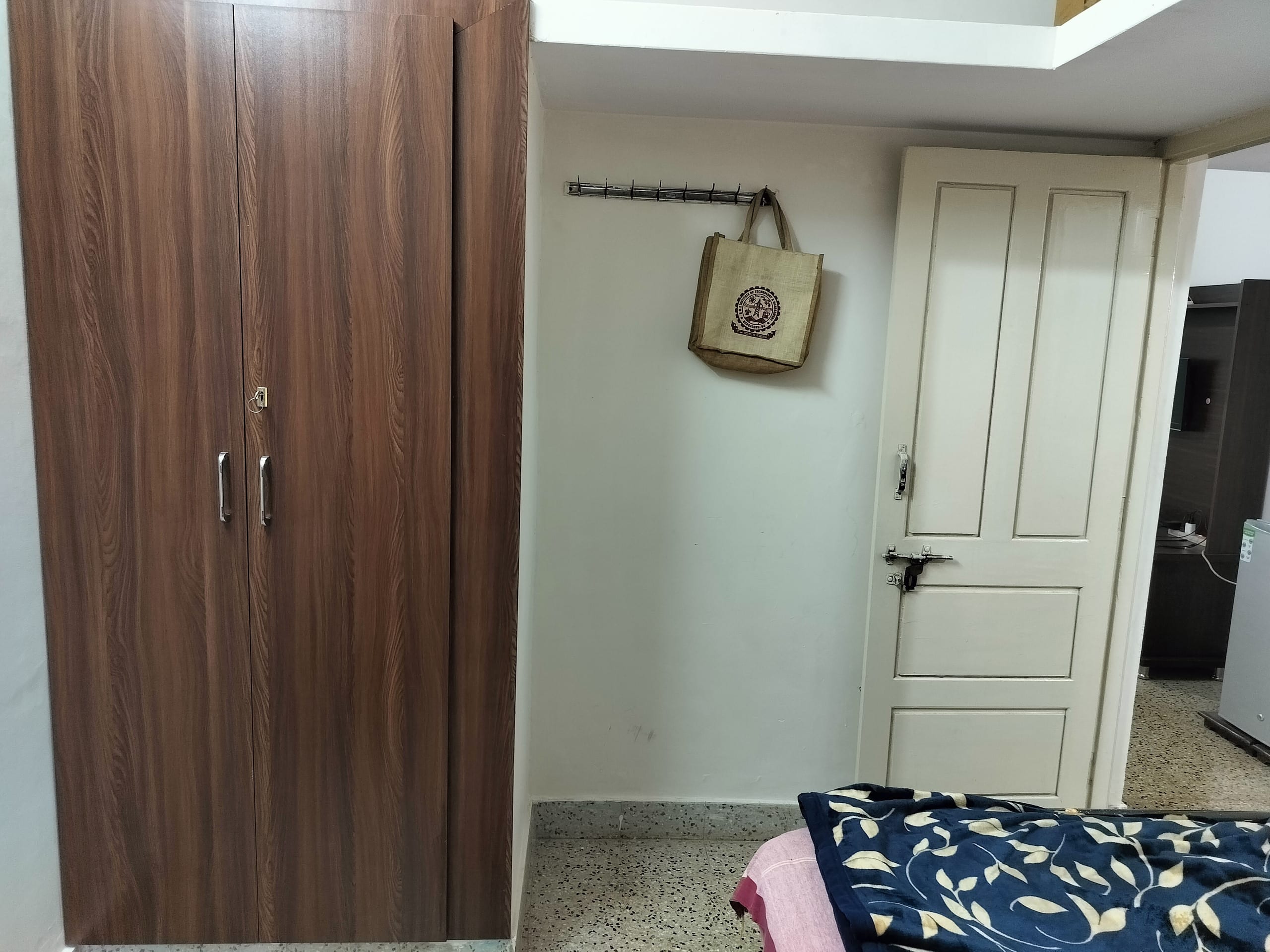 Anugraha Tranquil , 1BHK private independent 15
