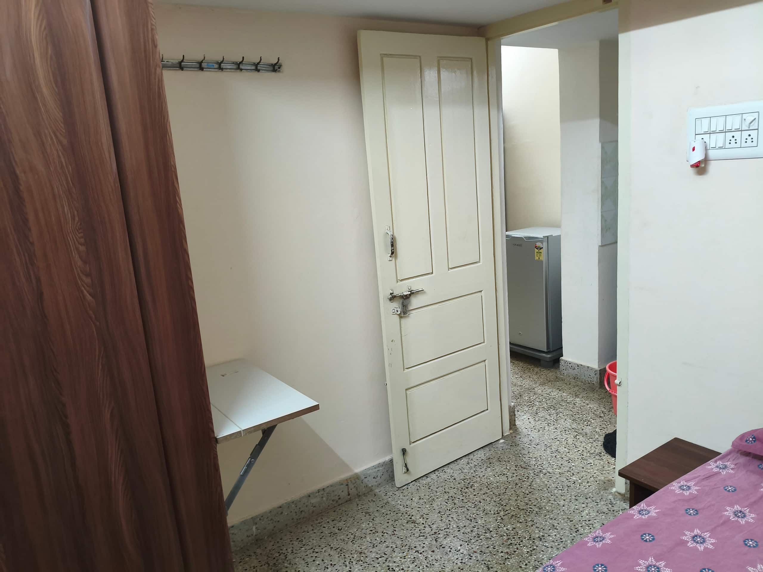 Anugraha Tranquil , 1BHK private independent 16